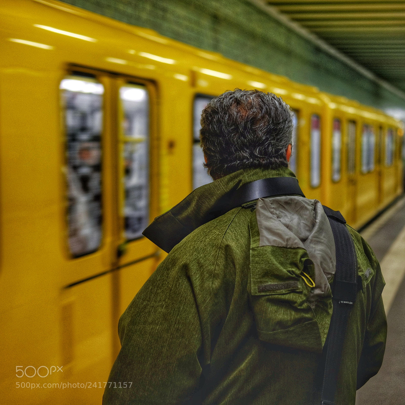 Fujifilm X-E2 sample photo. Bvg story photography