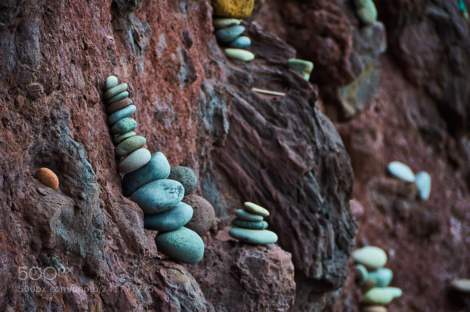 Nikon D90 sample photo. The stacks photography