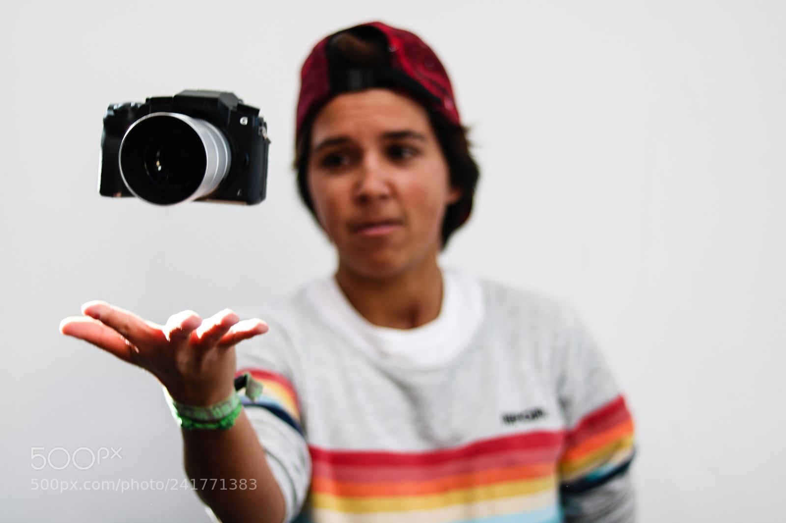 Canon EOS 760D (EOS Rebel T6s / EOS 8000D) sample photo. Me uno a esta photography