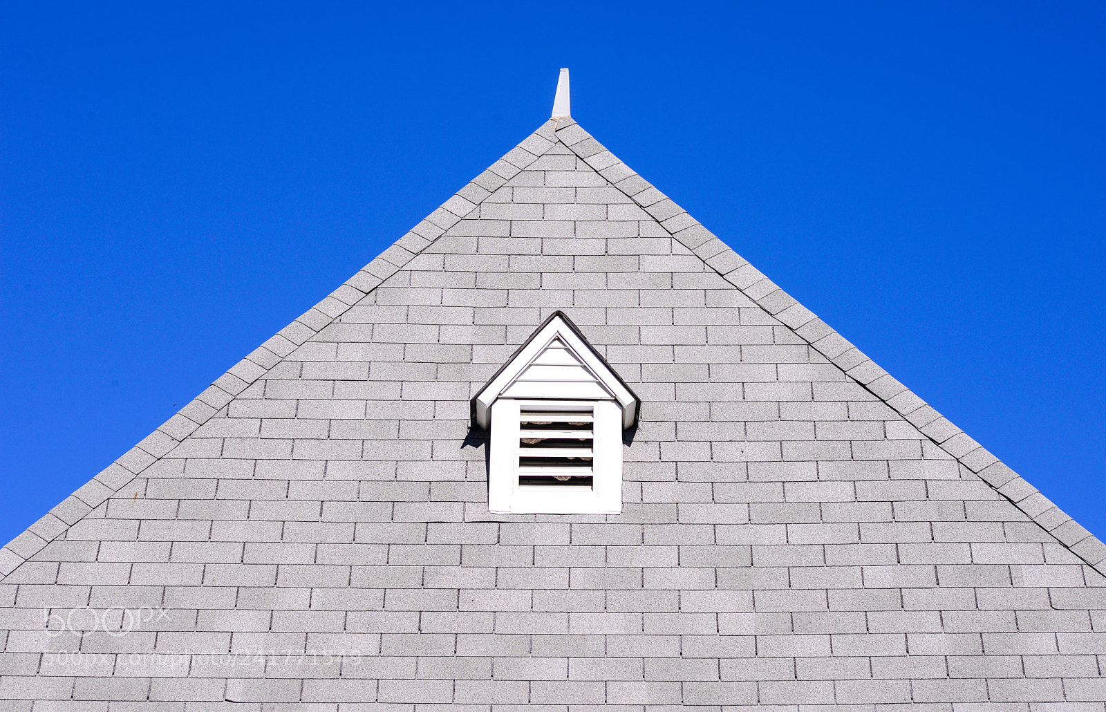 Nikon D600 sample photo. The attic photography