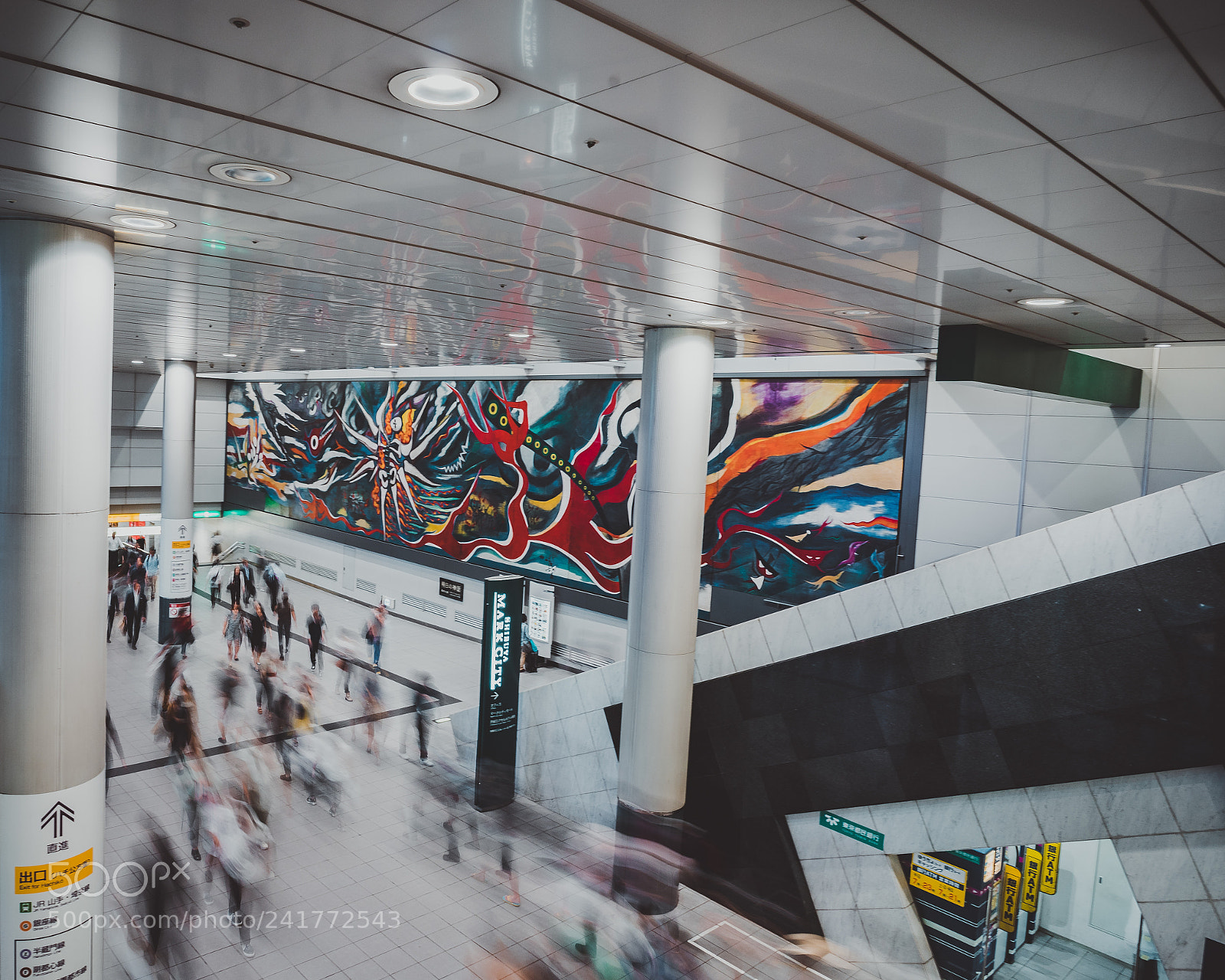 Sony a7 II sample photo. Crowd photography