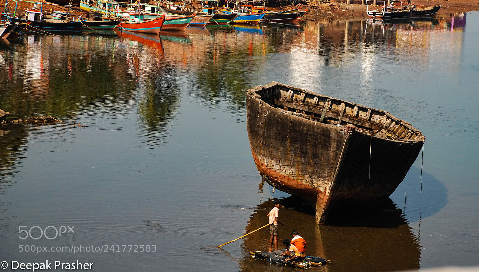 Nikon D80 sample photo. Boatboys photography