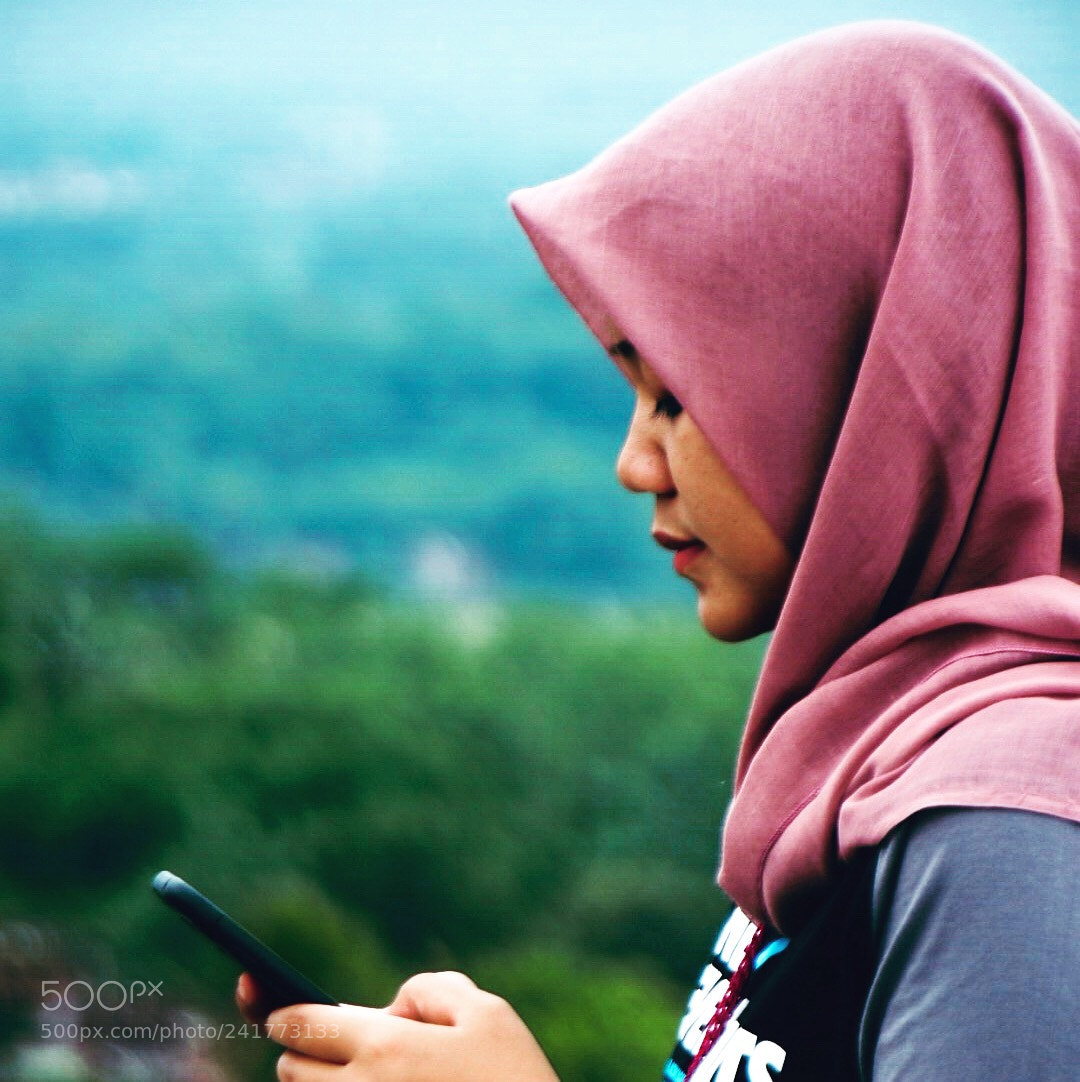 Nikon D7200 sample photo. Julia pertiwi photography