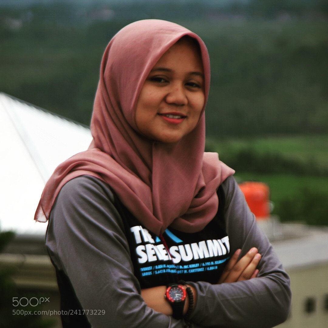 Nikon D7200 sample photo. Julia pertiwi photography