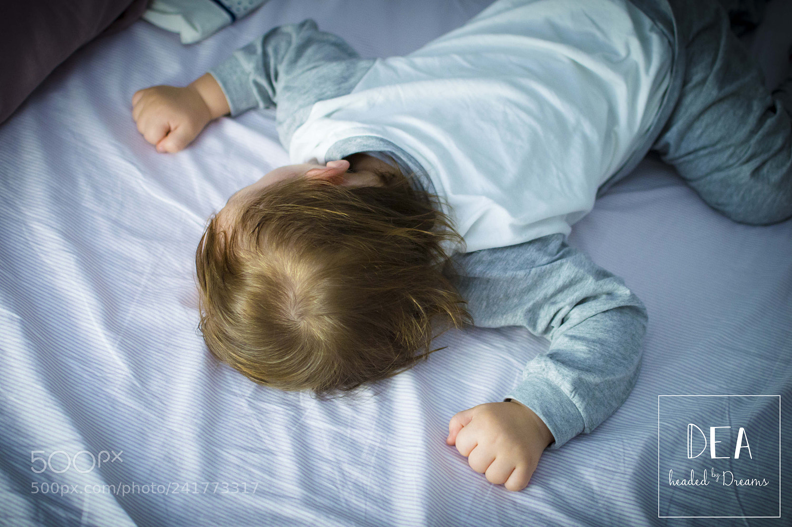 Nikon D3200 sample photo. Sleeping photography