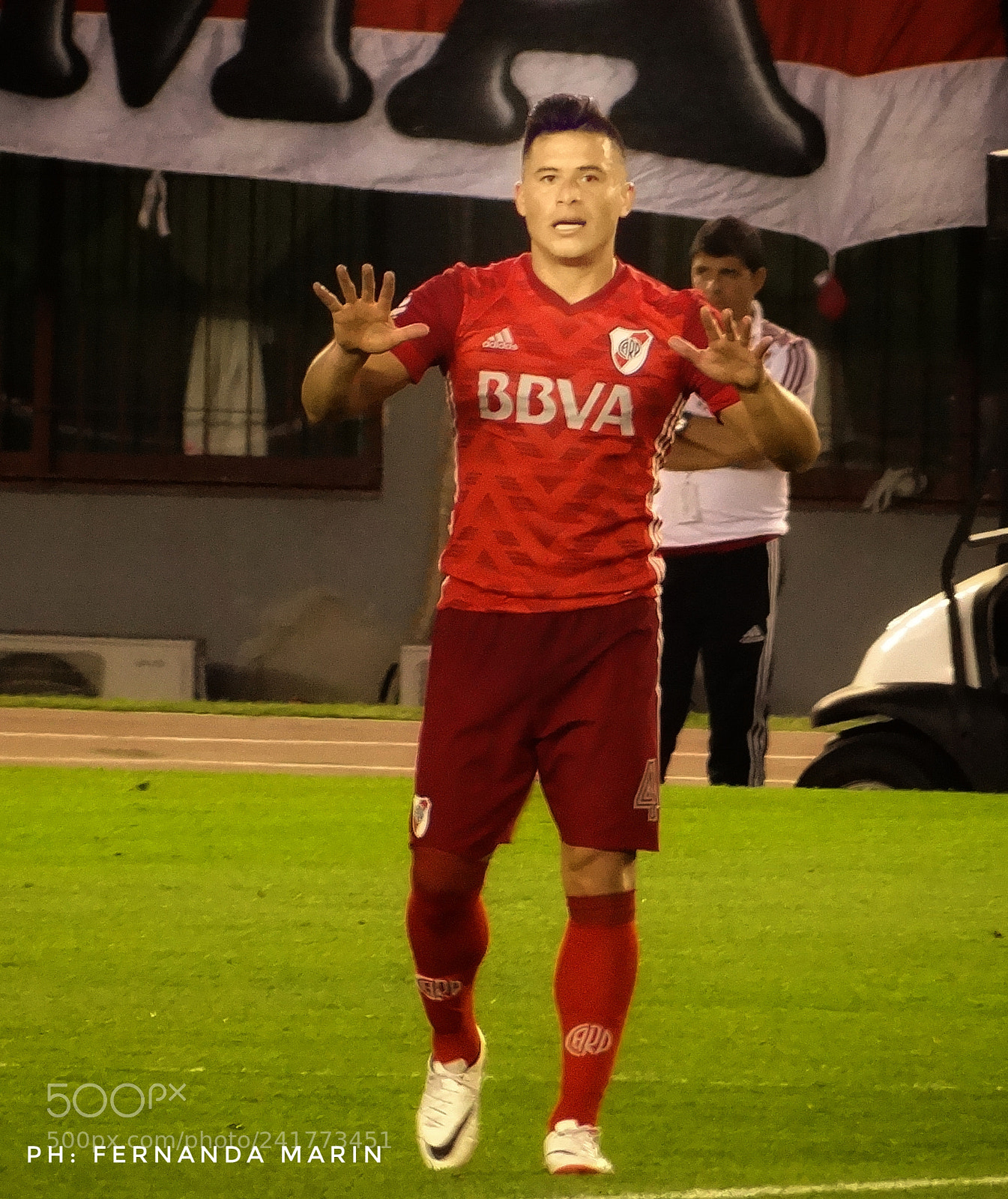 Sony DSC-HX200V sample photo. River plate photography