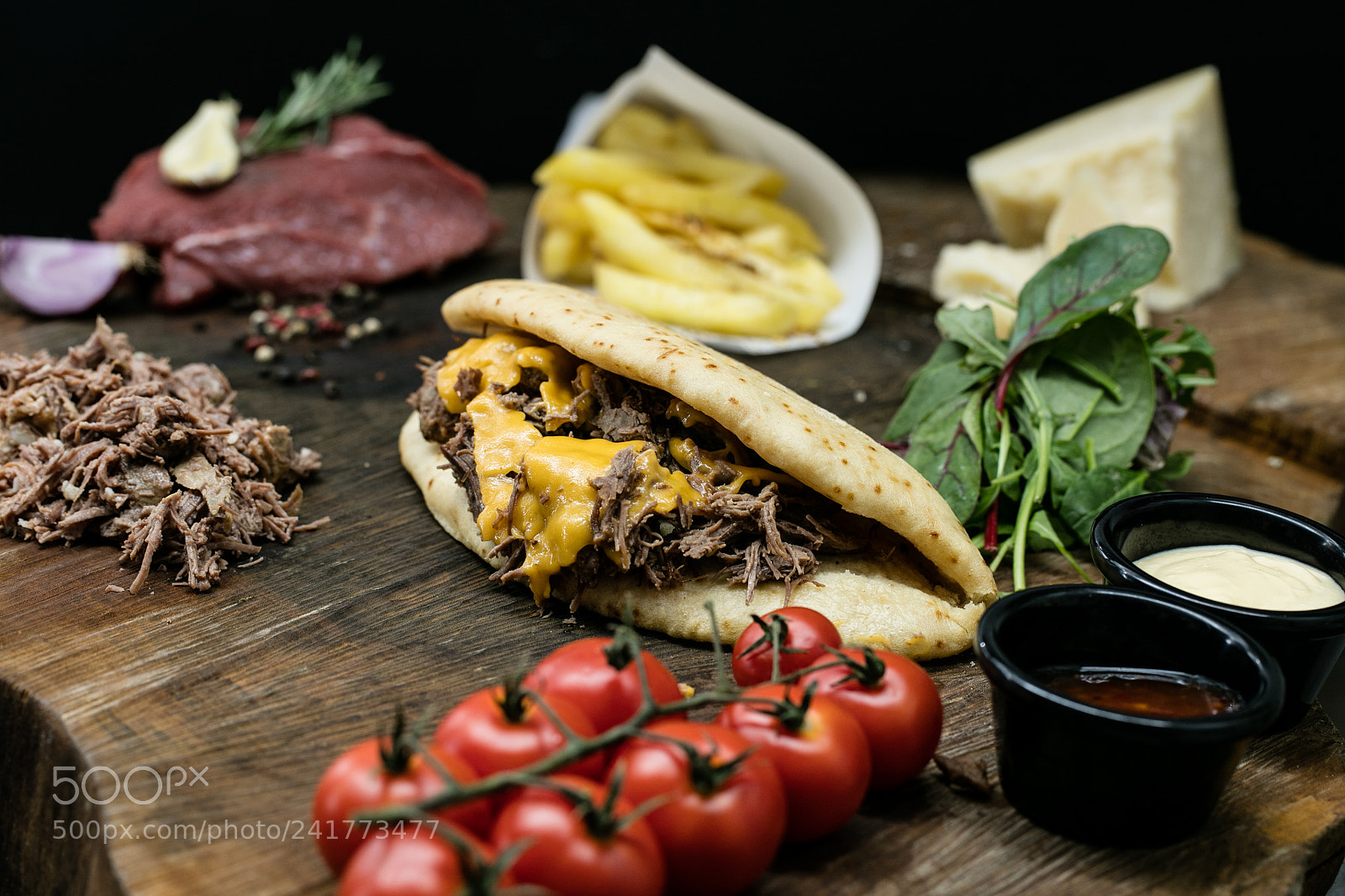 Canon EOS 5DS sample photo. The steps photography