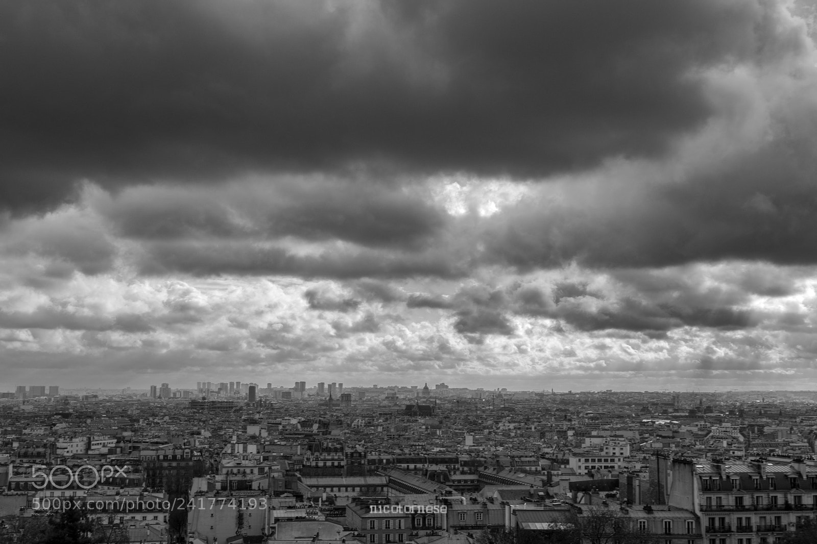 Pentax K-3 II sample photo. Cityscape photography