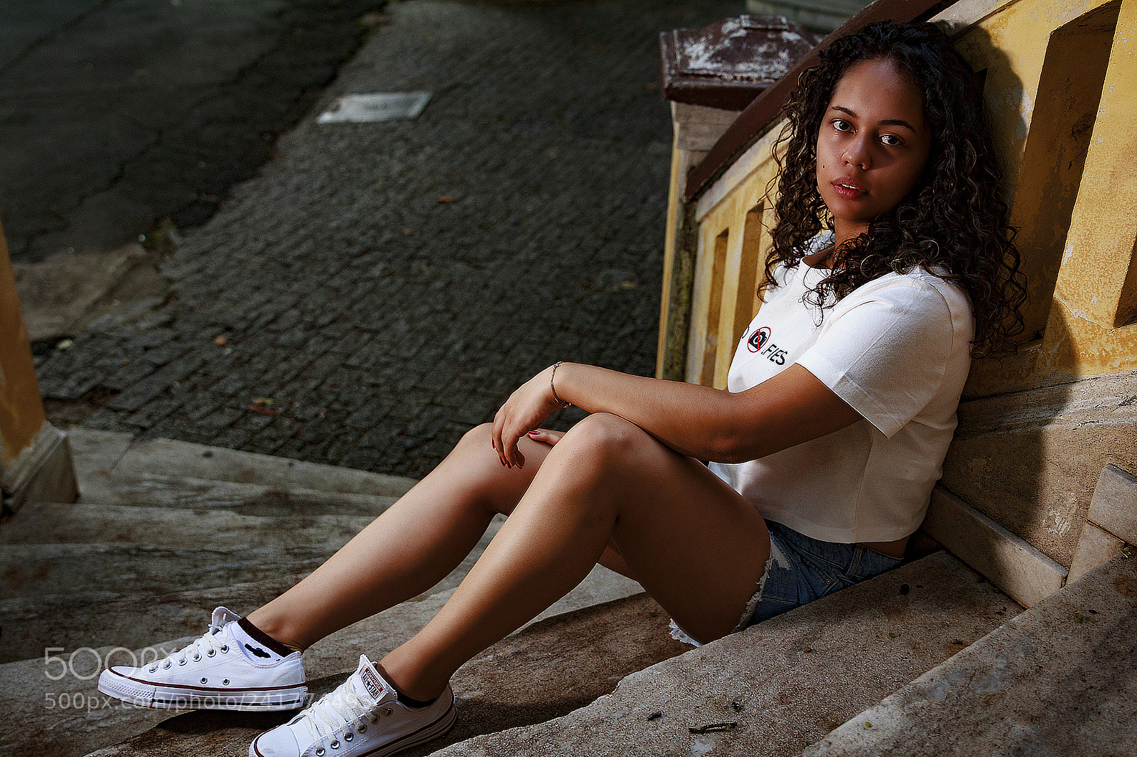 Canon EOS 60D sample photo. Rest photography