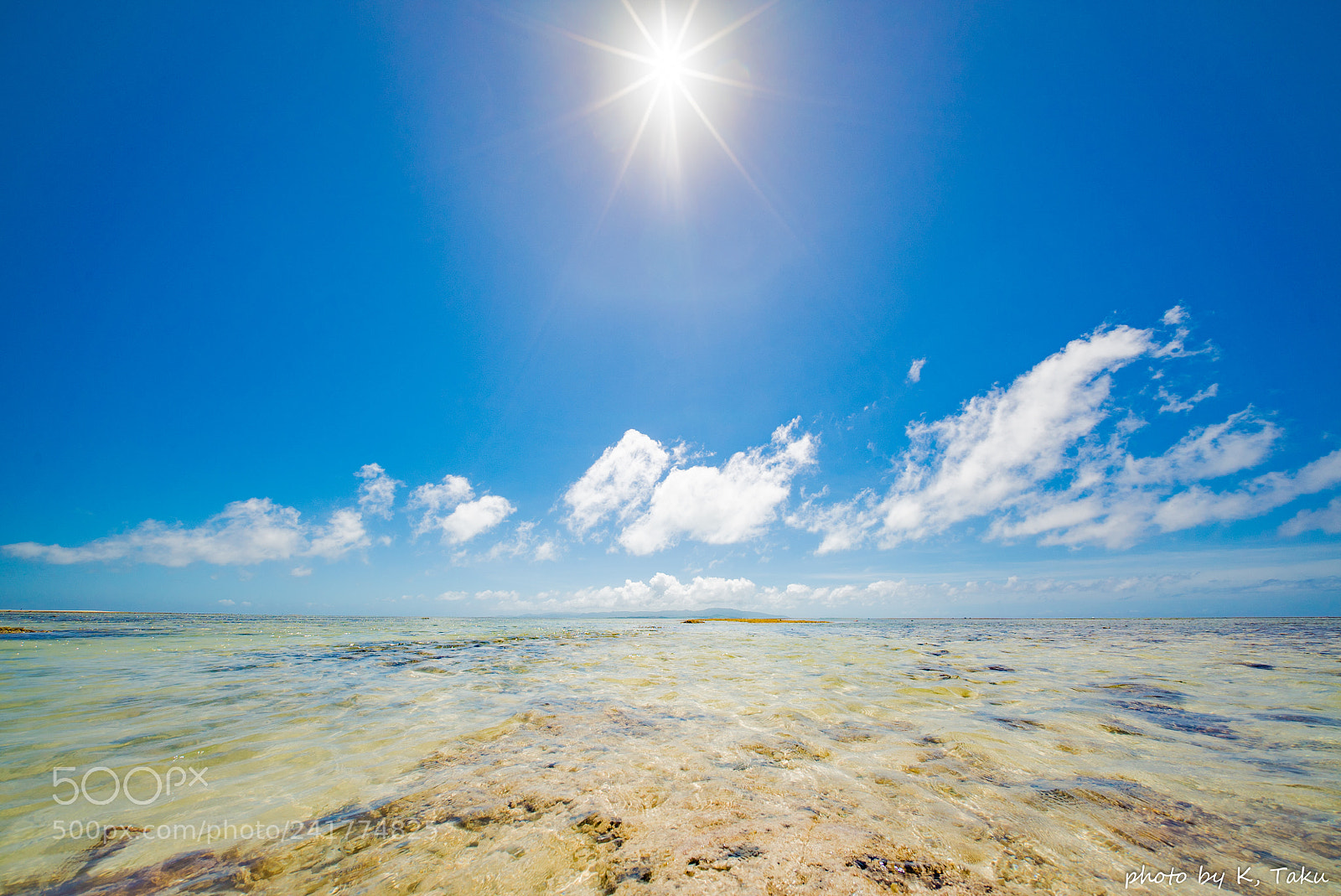 Sony a7S sample photo. Sea photography