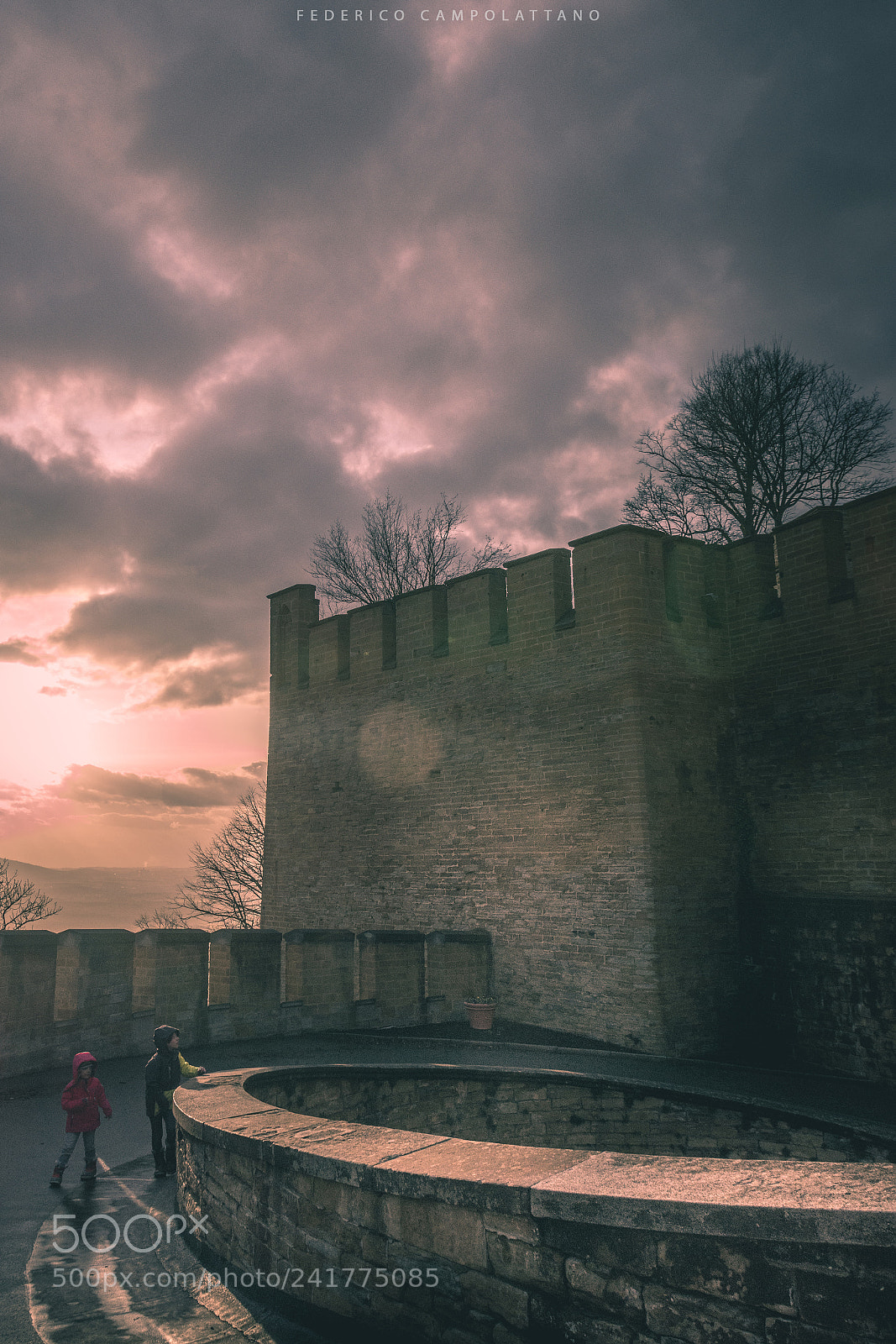Nikon D7200 sample photo. The hohenzollern castle photography