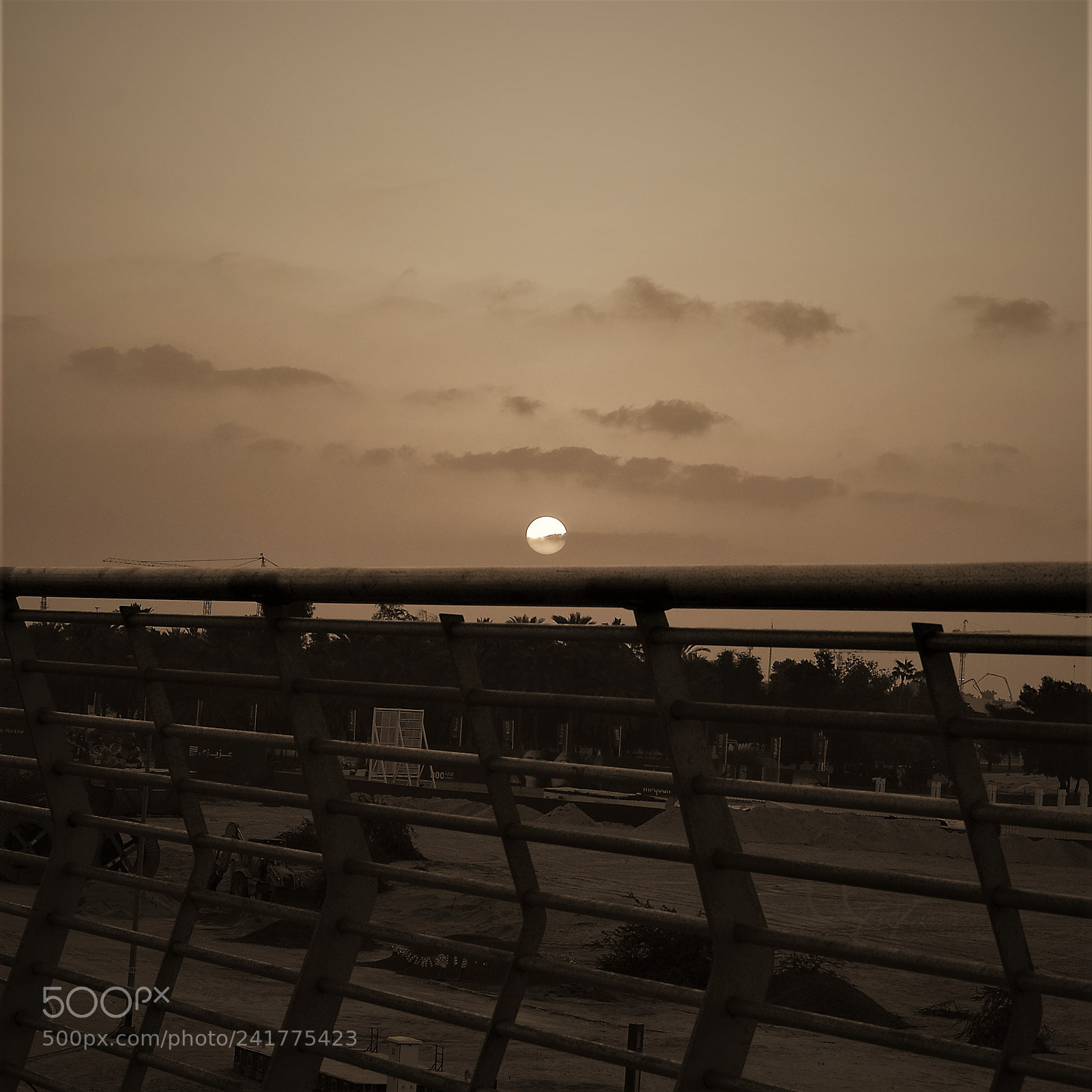Fujifilm X-E1 sample photo. Sunset over the bridge photography