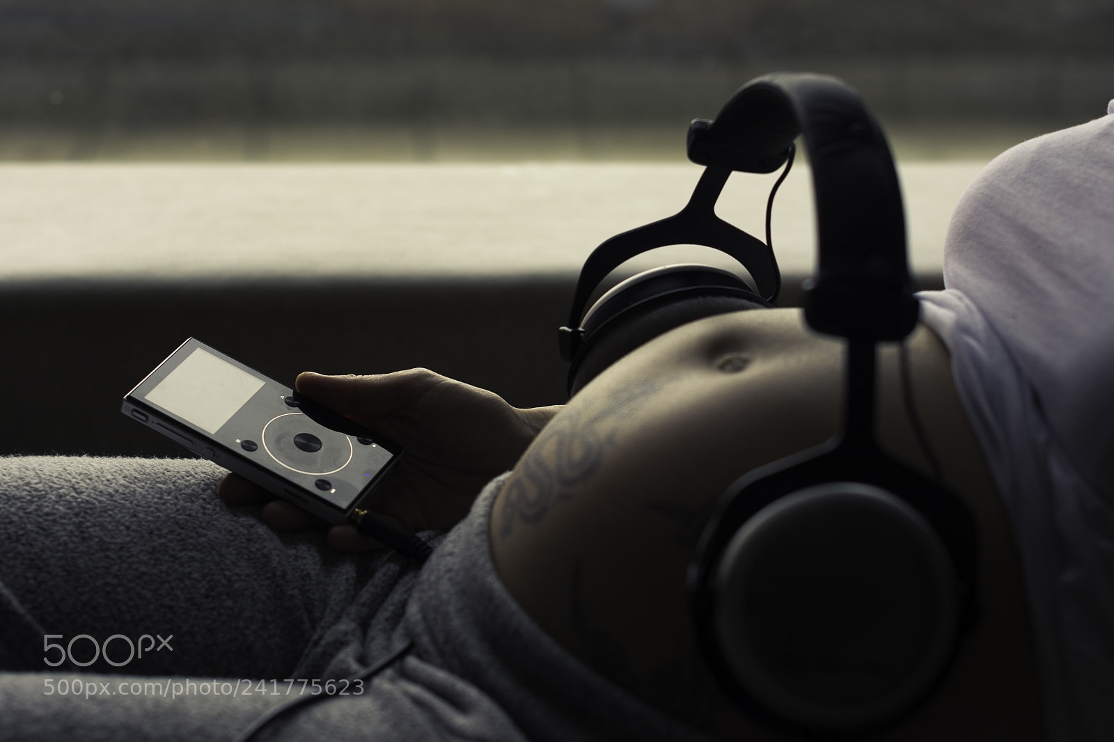Nikon D7100 sample photo. Music for all photography