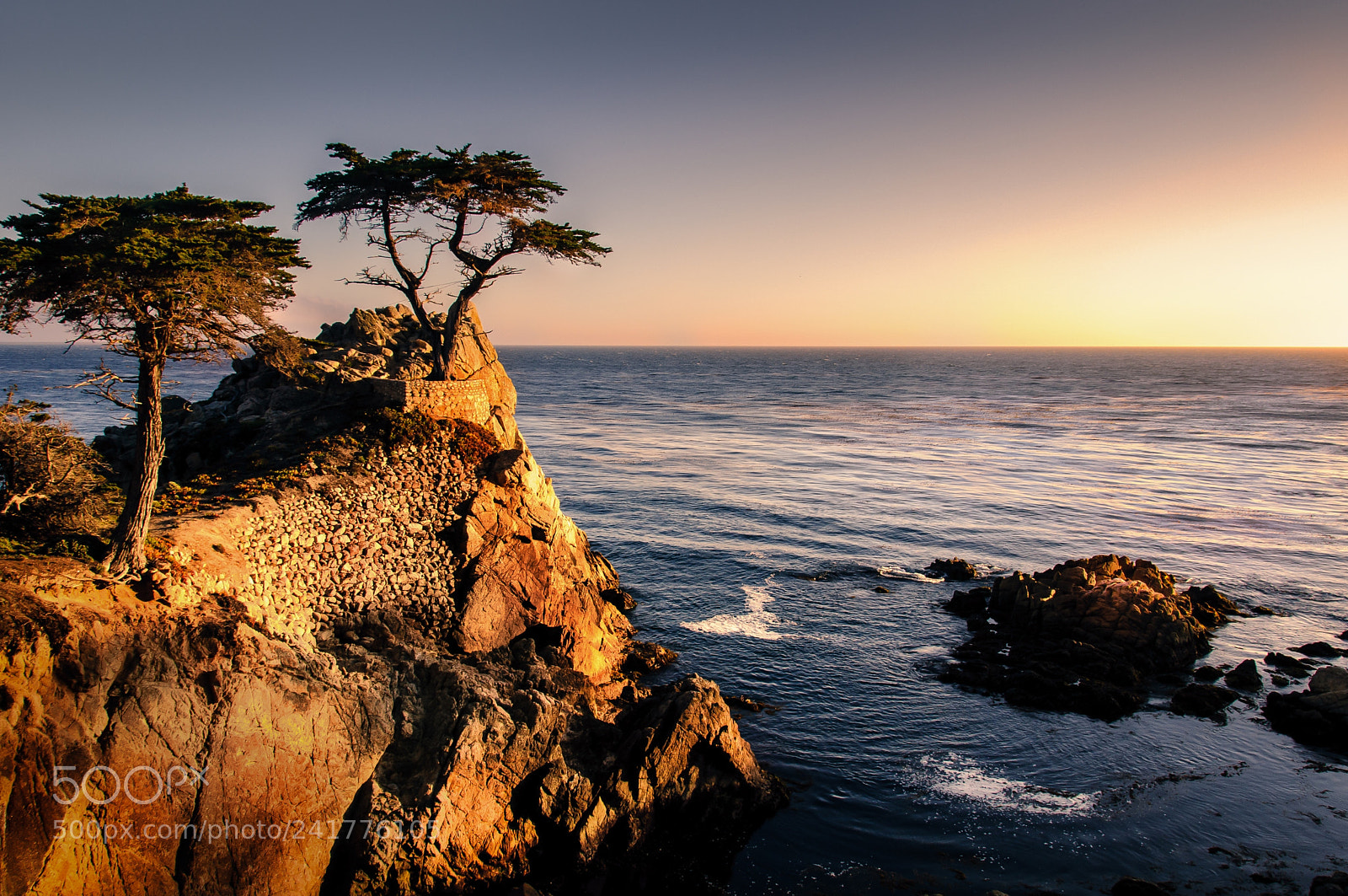 Nikon D300S sample photo. South of carmel. california photography