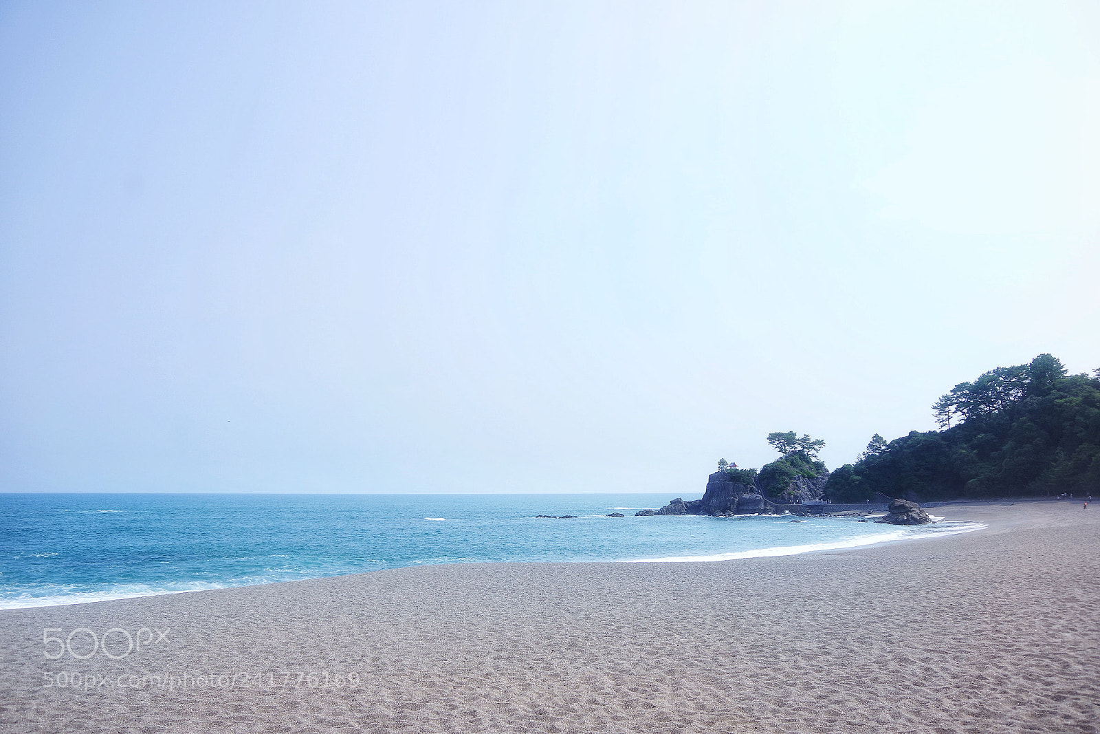 Pentax K-70 sample photo. 桂浜 katsurahama photography
