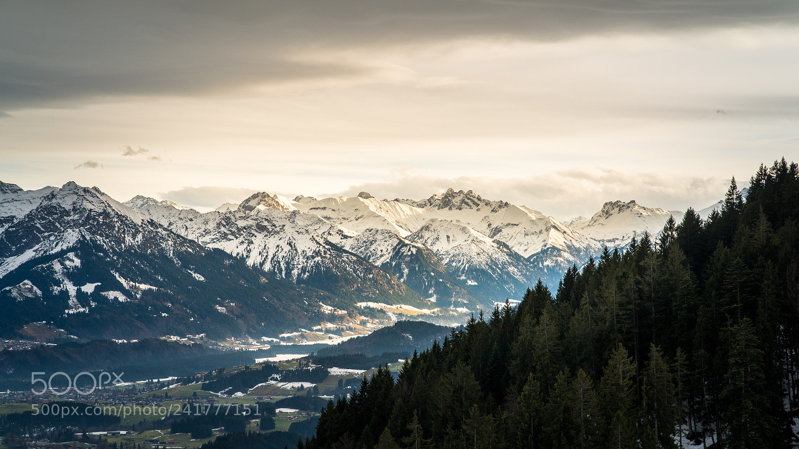 Sony a6500 sample photo. In the mountains photography