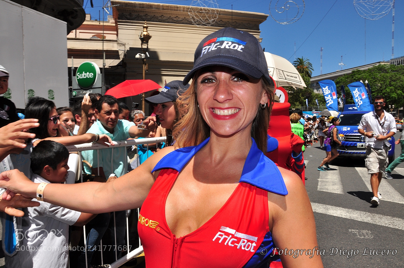 Nikon D90 sample photo. Woman photography