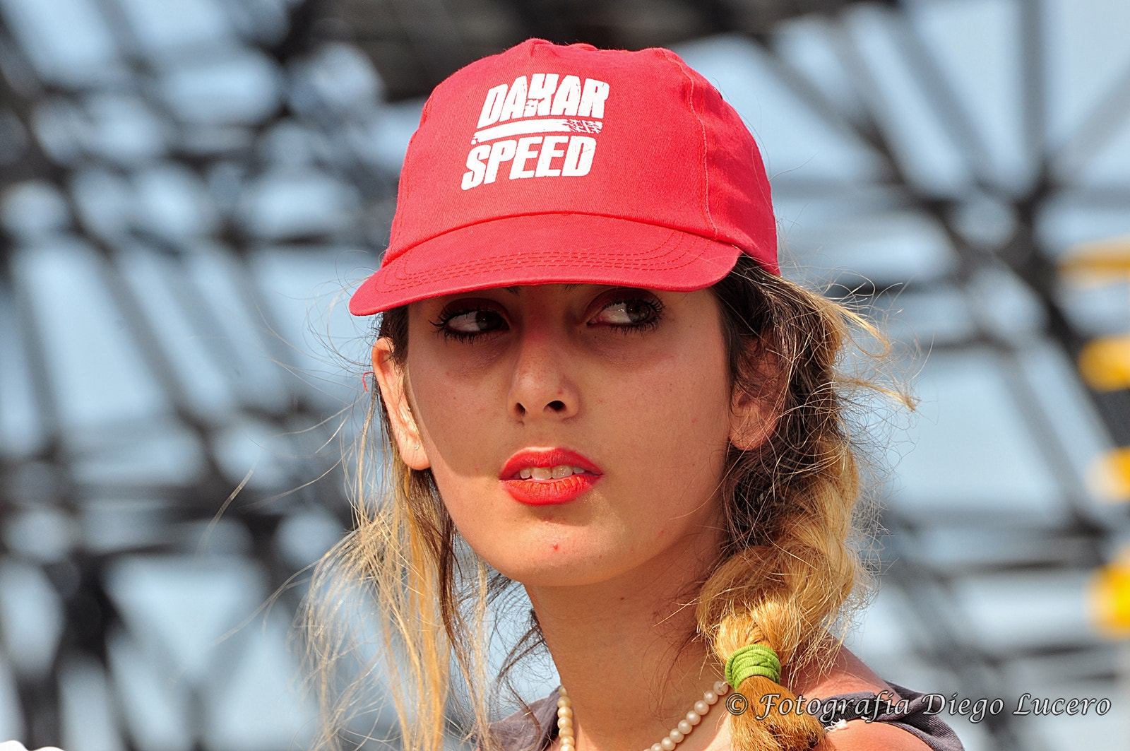 Nikon D90 sample photo. Woman photography