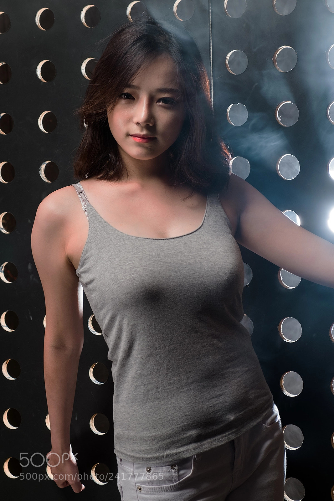 Fujifilm X-Pro1 sample photo. Model j.y photography