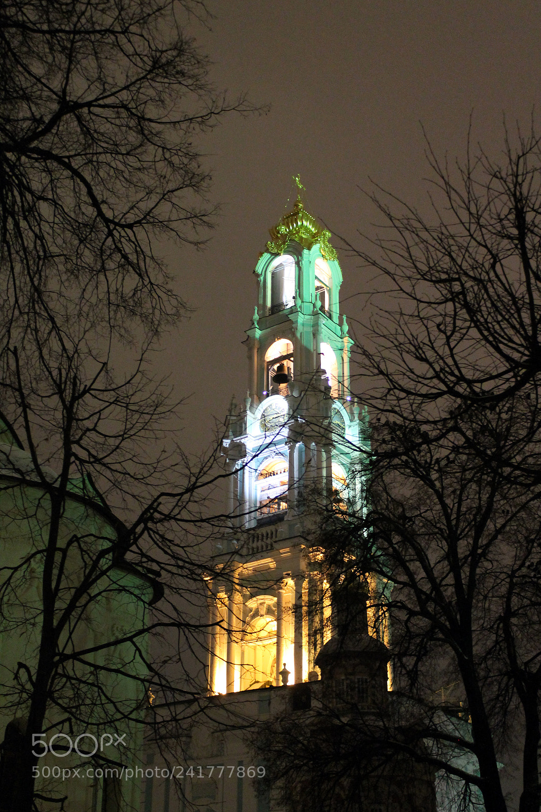 Canon EOS 1100D (EOS Rebel T3 / EOS Kiss X50) sample photo. Church in dark photography