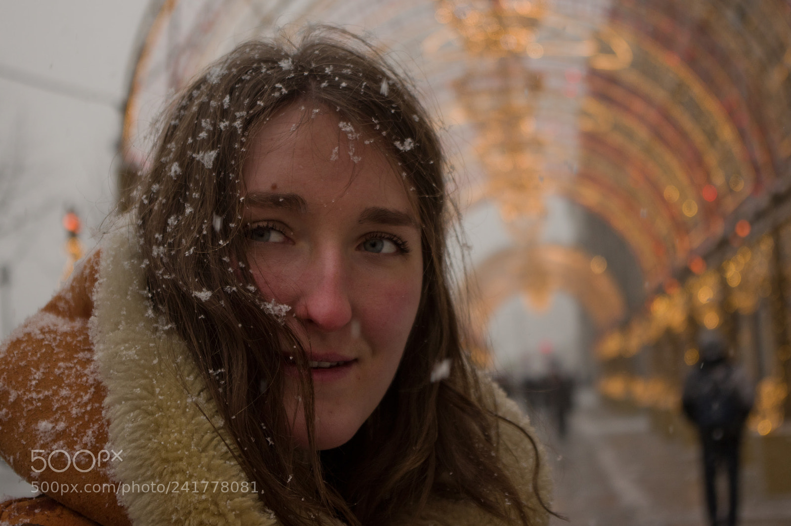Pentax K-3 II sample photo. Замело photography