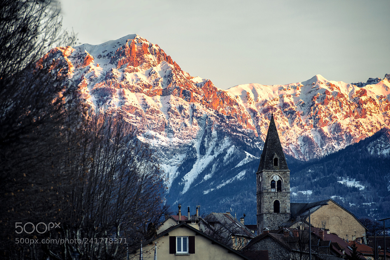 Nikon D4 sample photo. Des montagnes et des photography