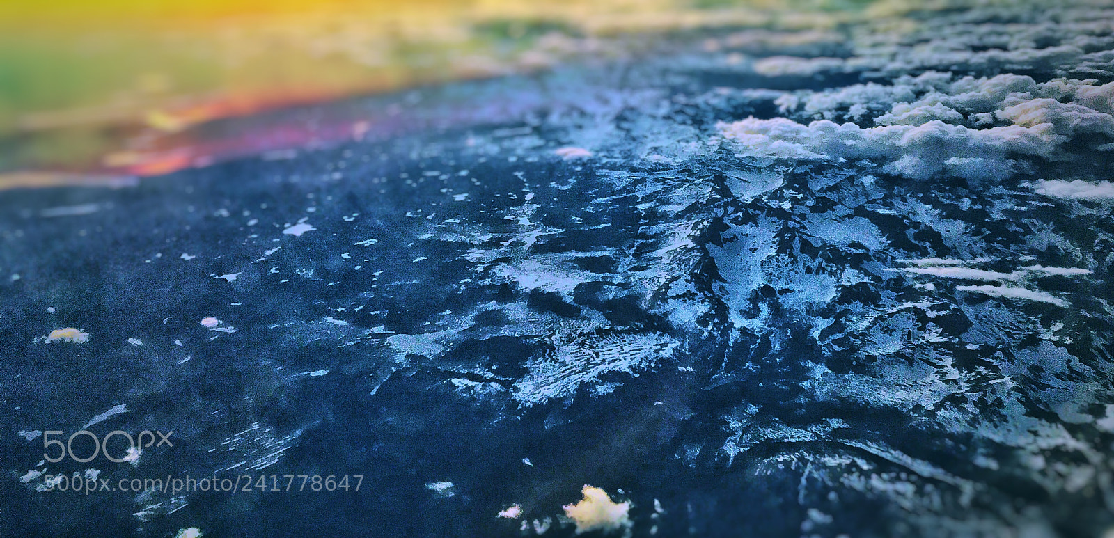 Apple iPhone 6s sample photo. Mountains from 35,000ft photography