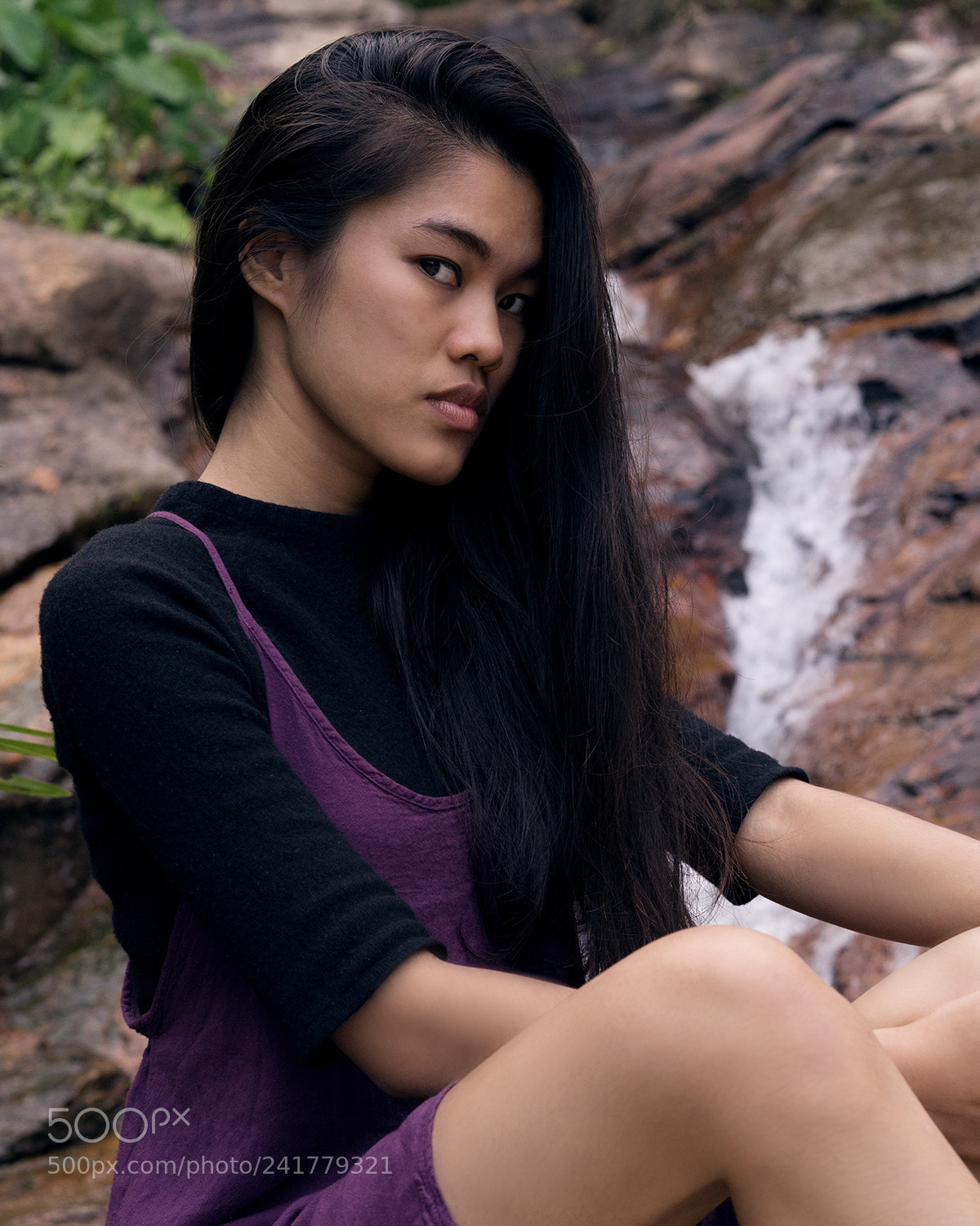 Sony a7 sample photo. Mind 3 photography