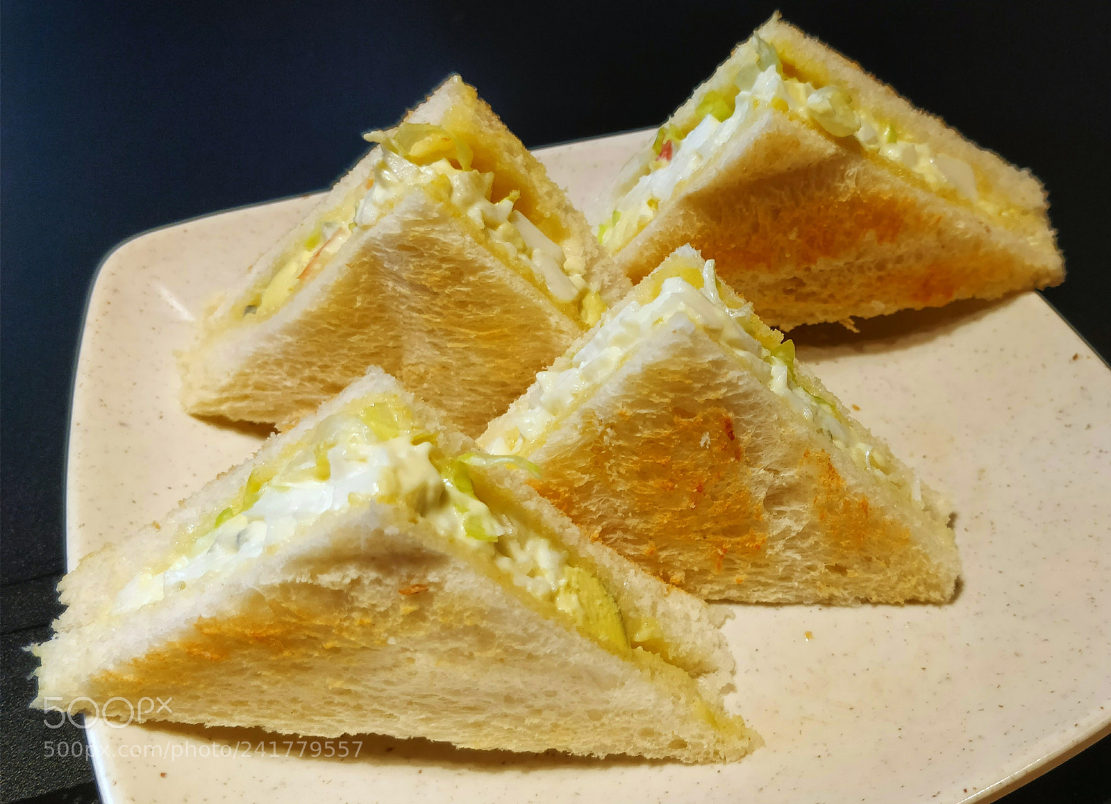 OnePlus 5 sample photo. Sandwich#meals station photography