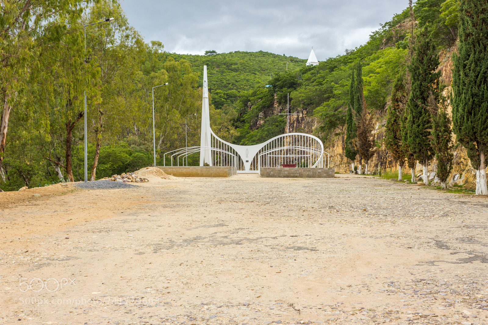 Canon EOS 550D (EOS Rebel T2i / EOS Kiss X4) sample photo. Church nossa senhora do photography