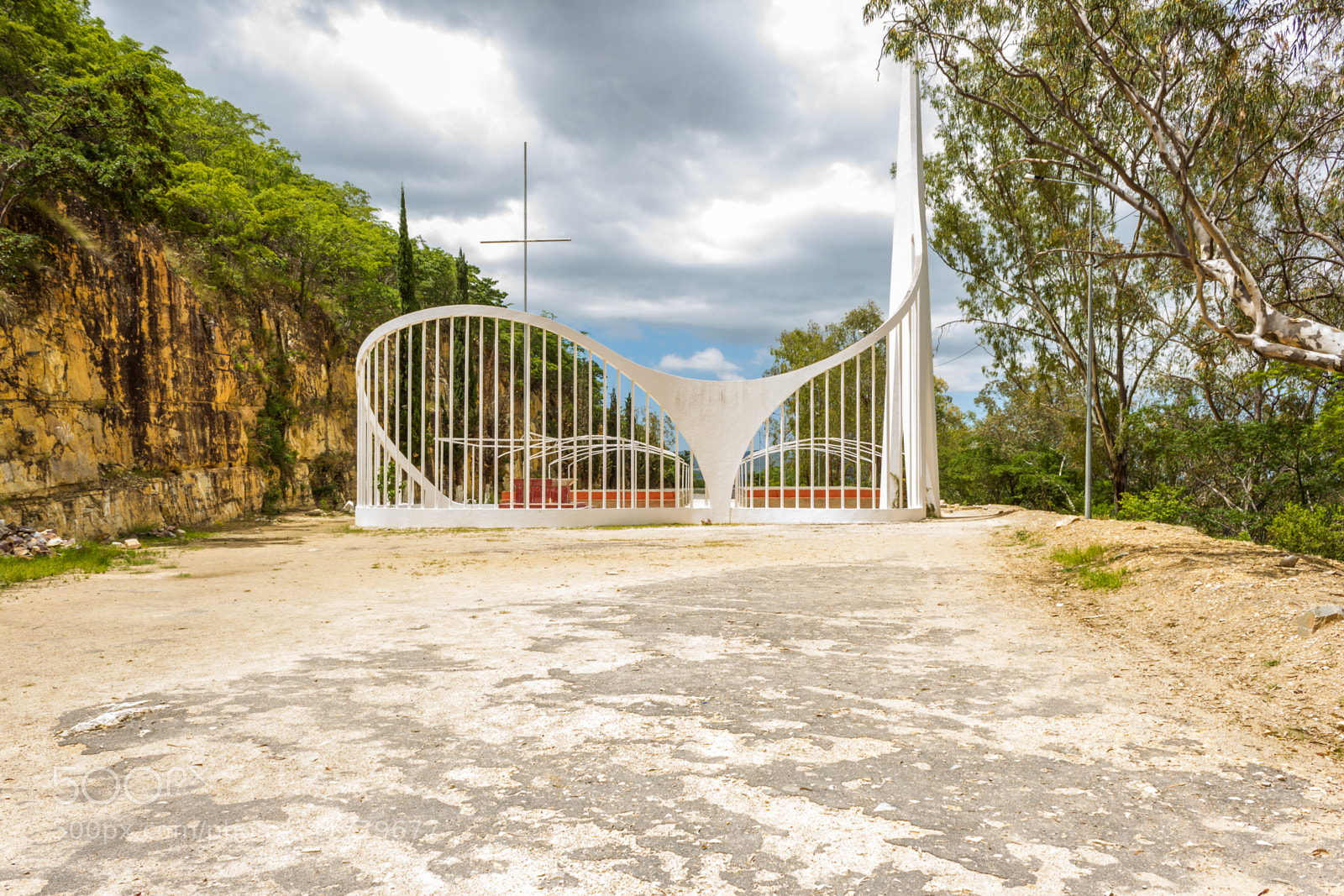 Canon EOS 550D (EOS Rebel T2i / EOS Kiss X4) sample photo. Church nossa senhora do photography