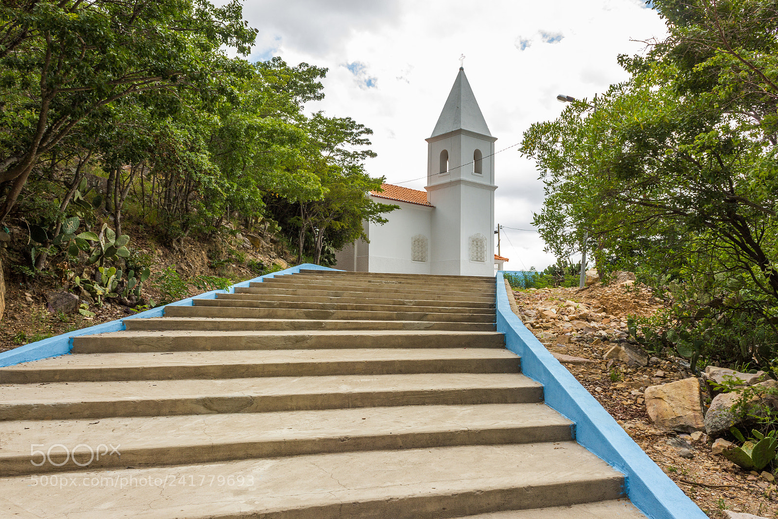 Canon EOS 550D (EOS Rebel T2i / EOS Kiss X4) sample photo. Church nossa senhora do photography
