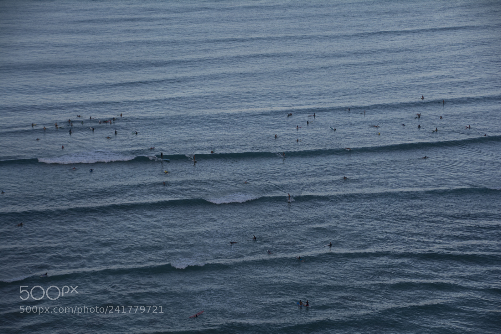 Nikon D7100 sample photo. Waiting for the surfing photography