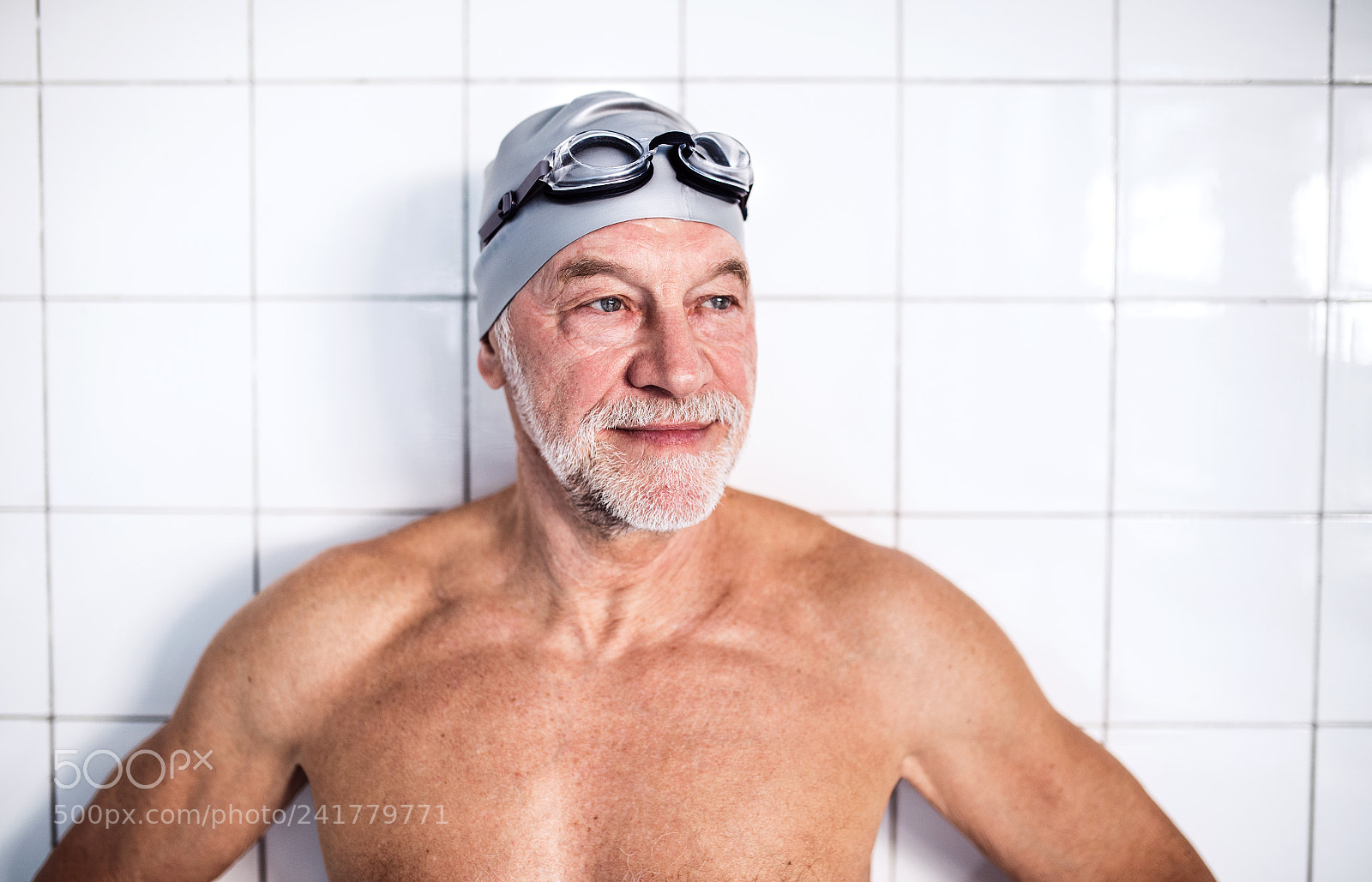 Nikon D5 sample photo. Portrait of a senior photography
