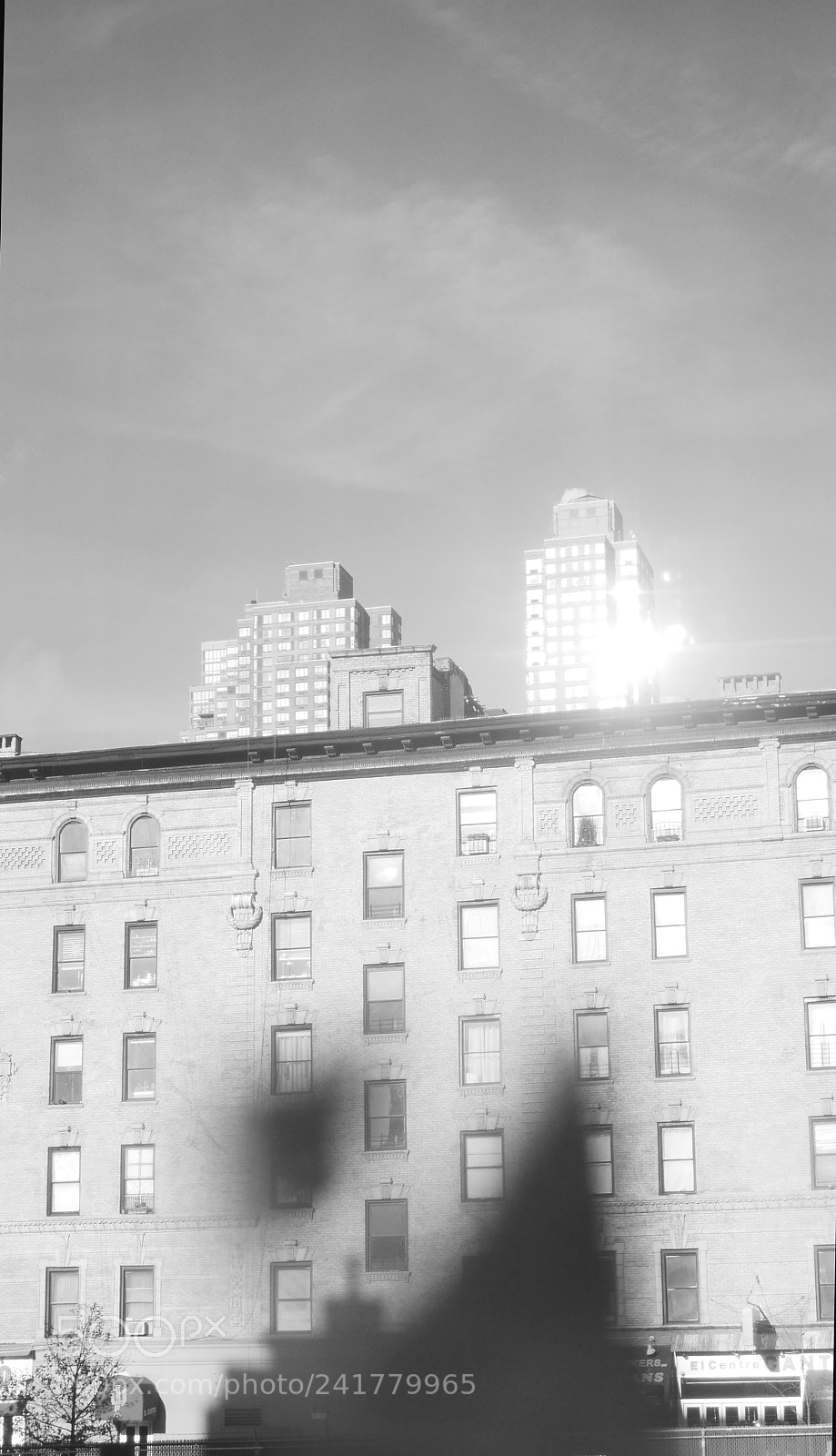 Panasonic Lumix DMC-GH3 sample photo. Ship shadow photography