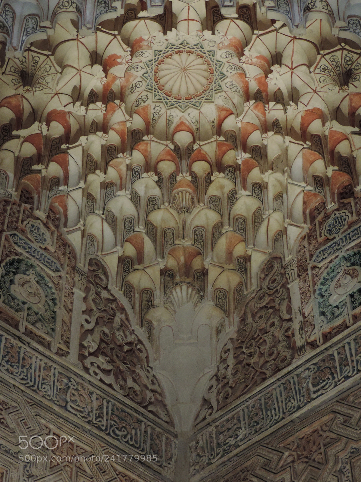Nikon Coolpix P520 sample photo. Andalusia la alhambra photography