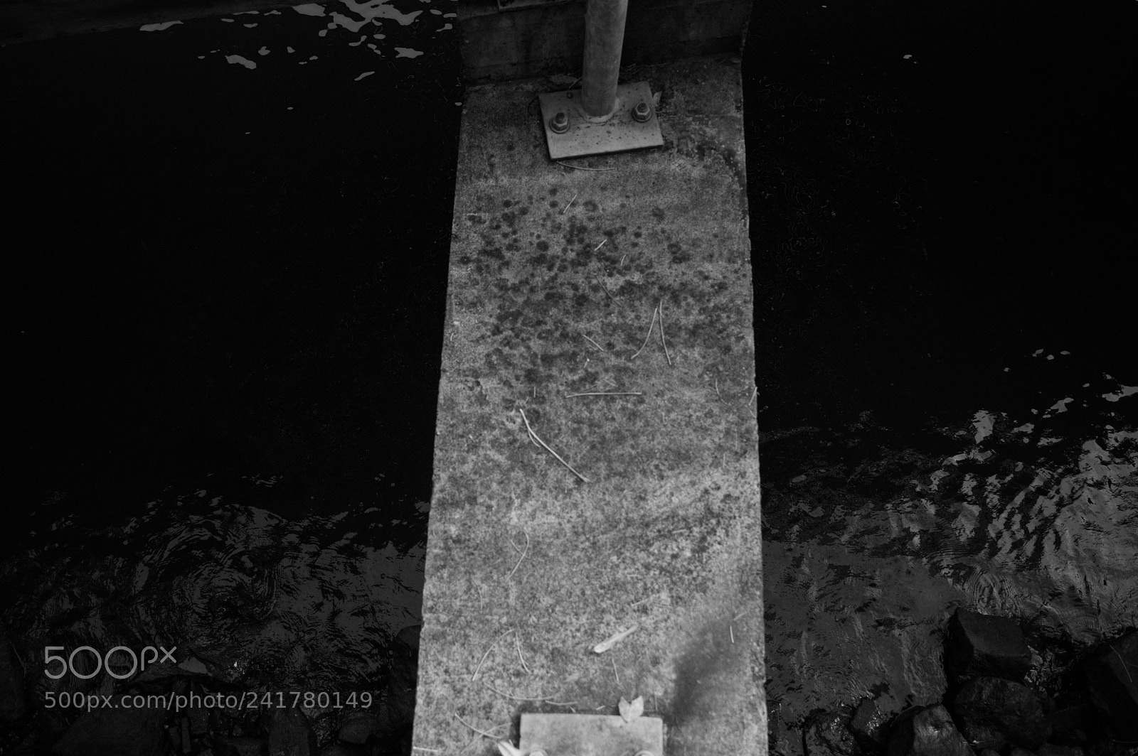 Nikon D3200 sample photo. Pillar photography