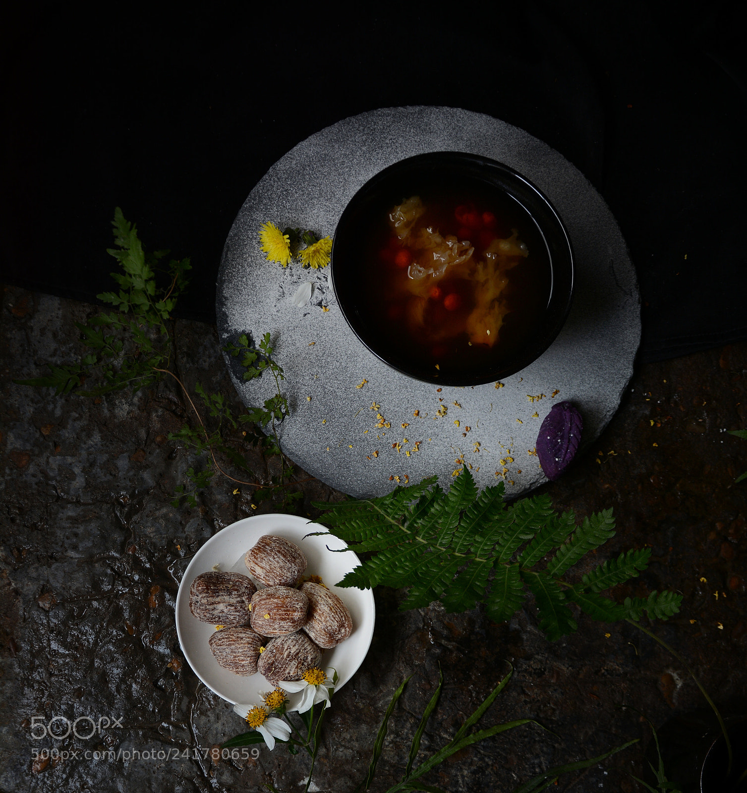 Nikon D7100 sample photo. About food photography