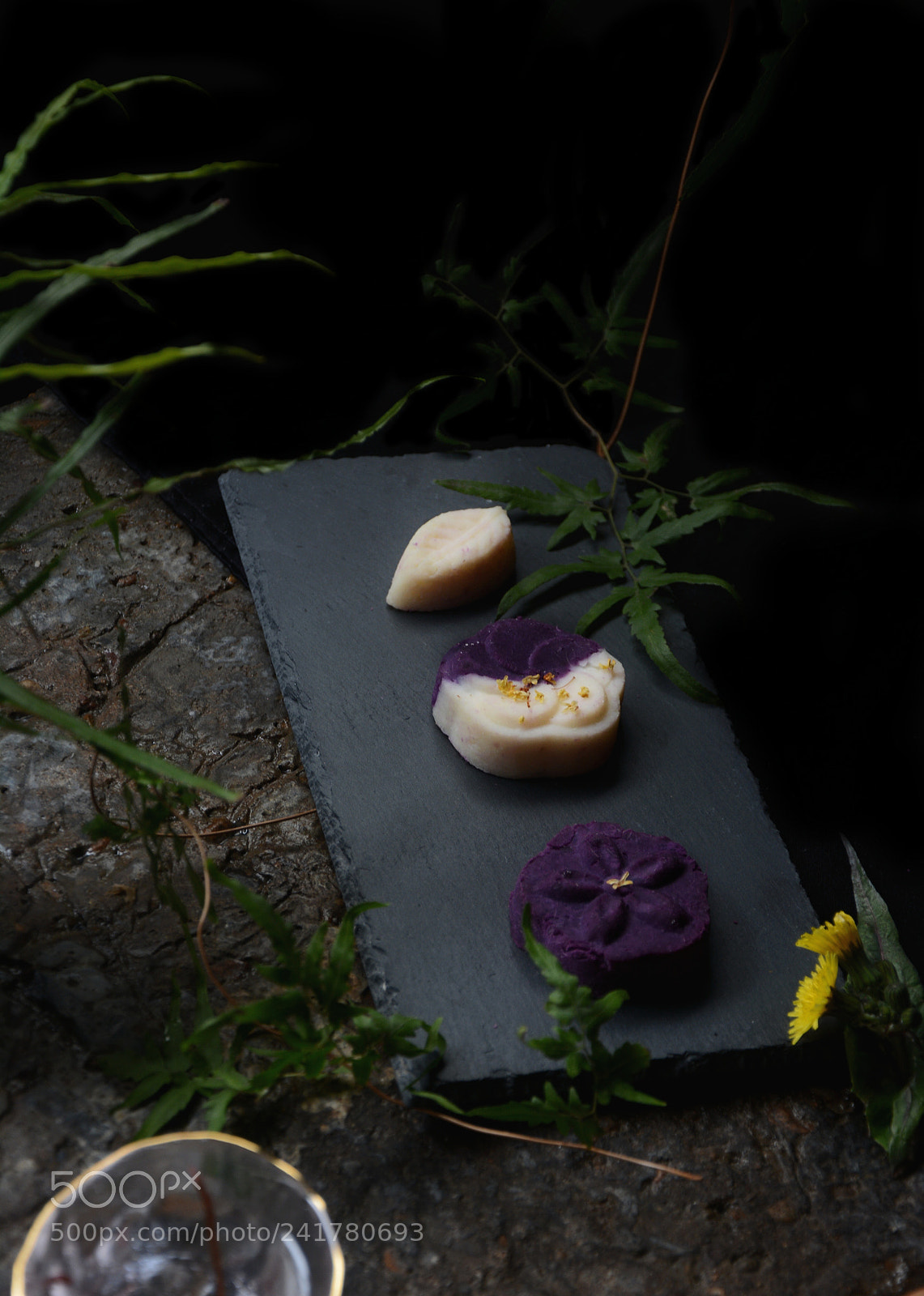 Nikon D7100 sample photo. About food photography