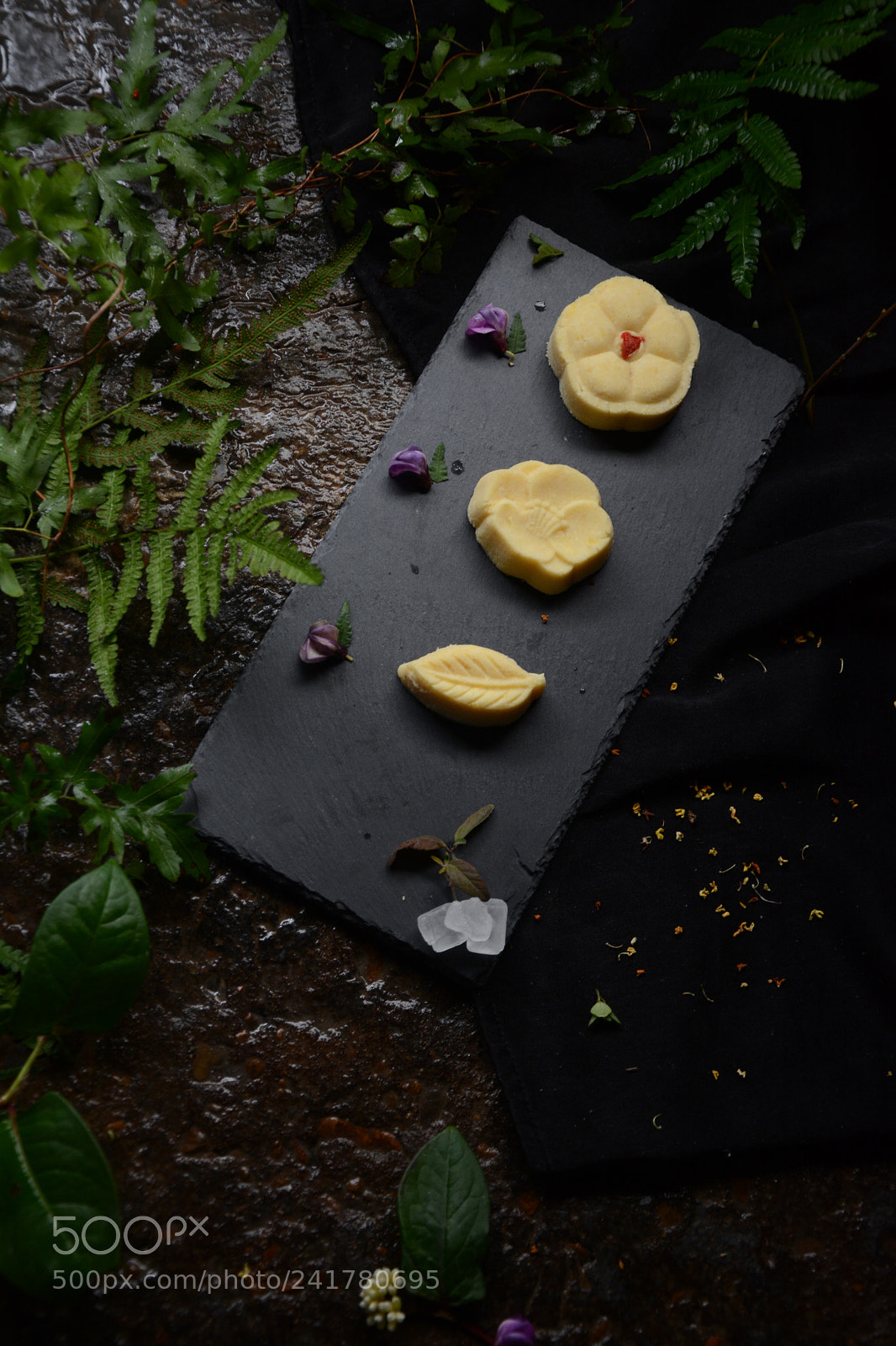 Nikon D7100 sample photo. About food photography