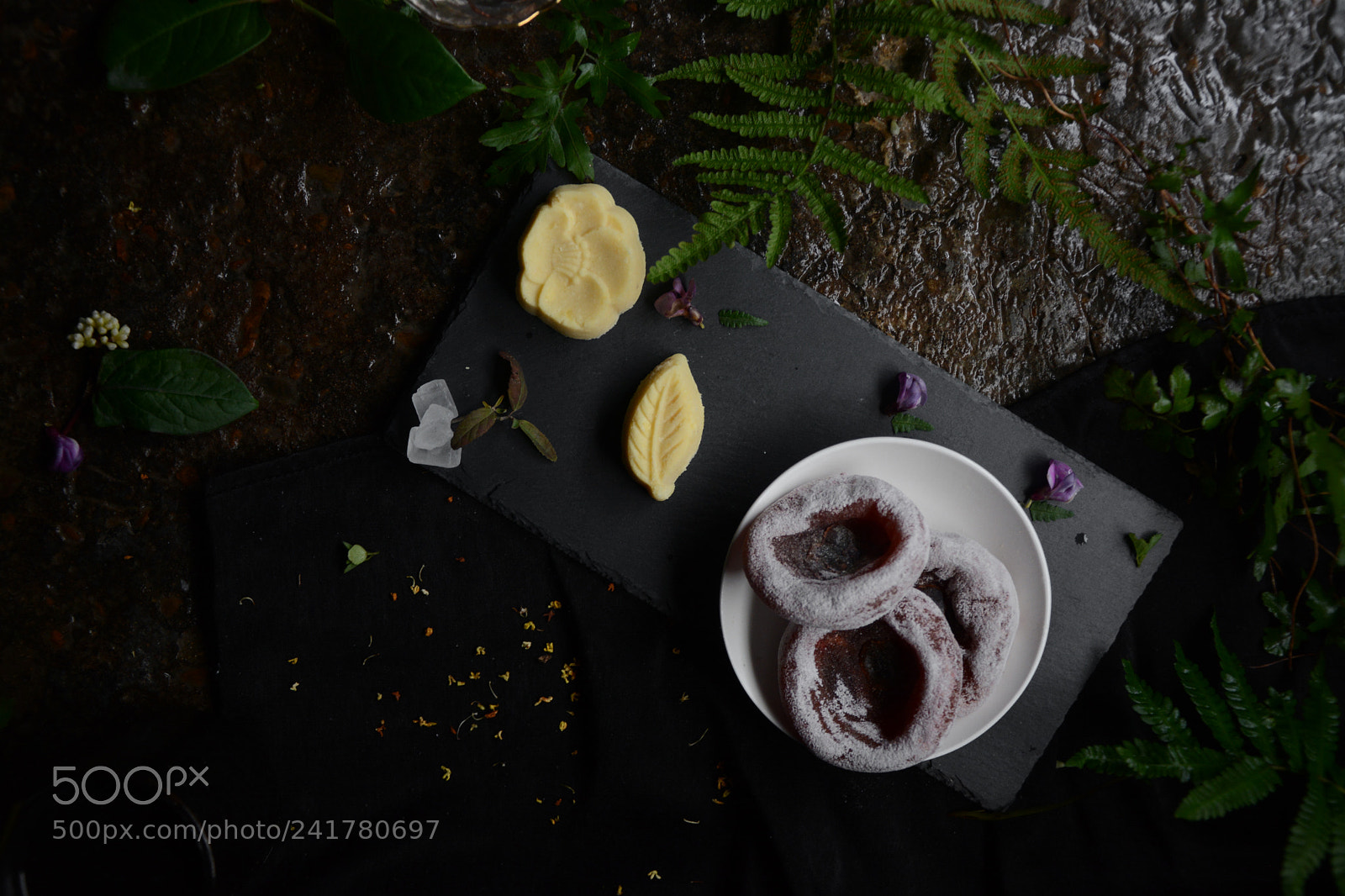 Nikon D7100 sample photo. About food photography