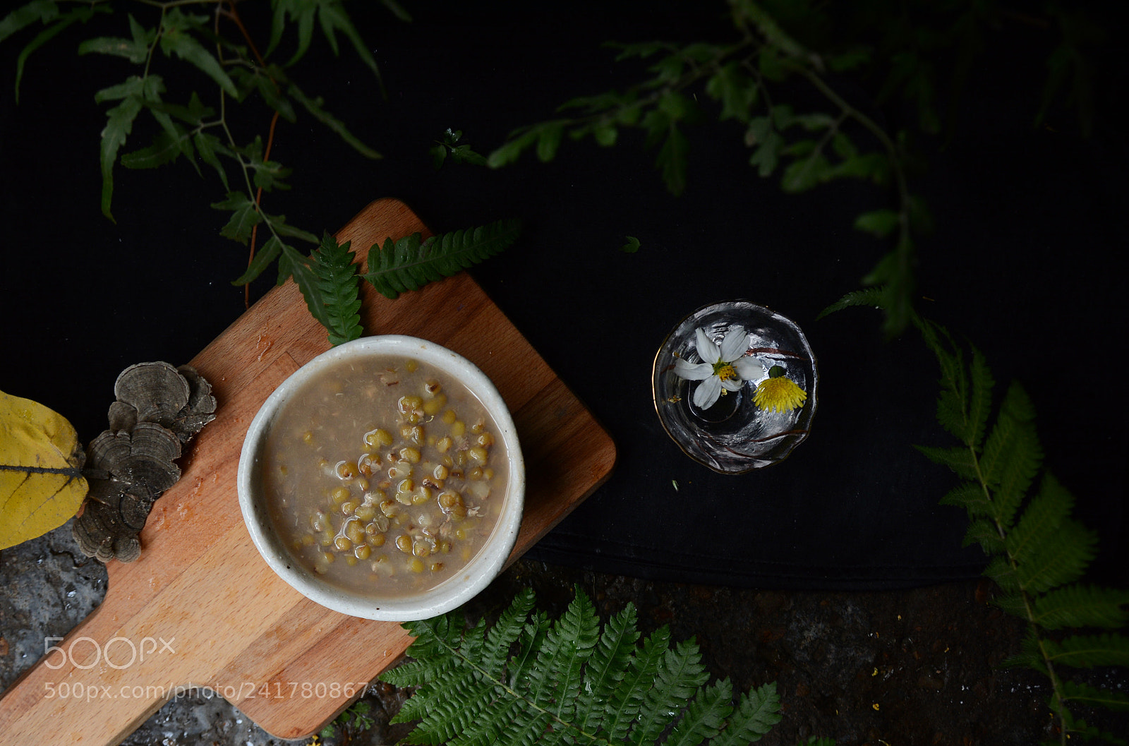 Nikon D7100 sample photo. About food photography
