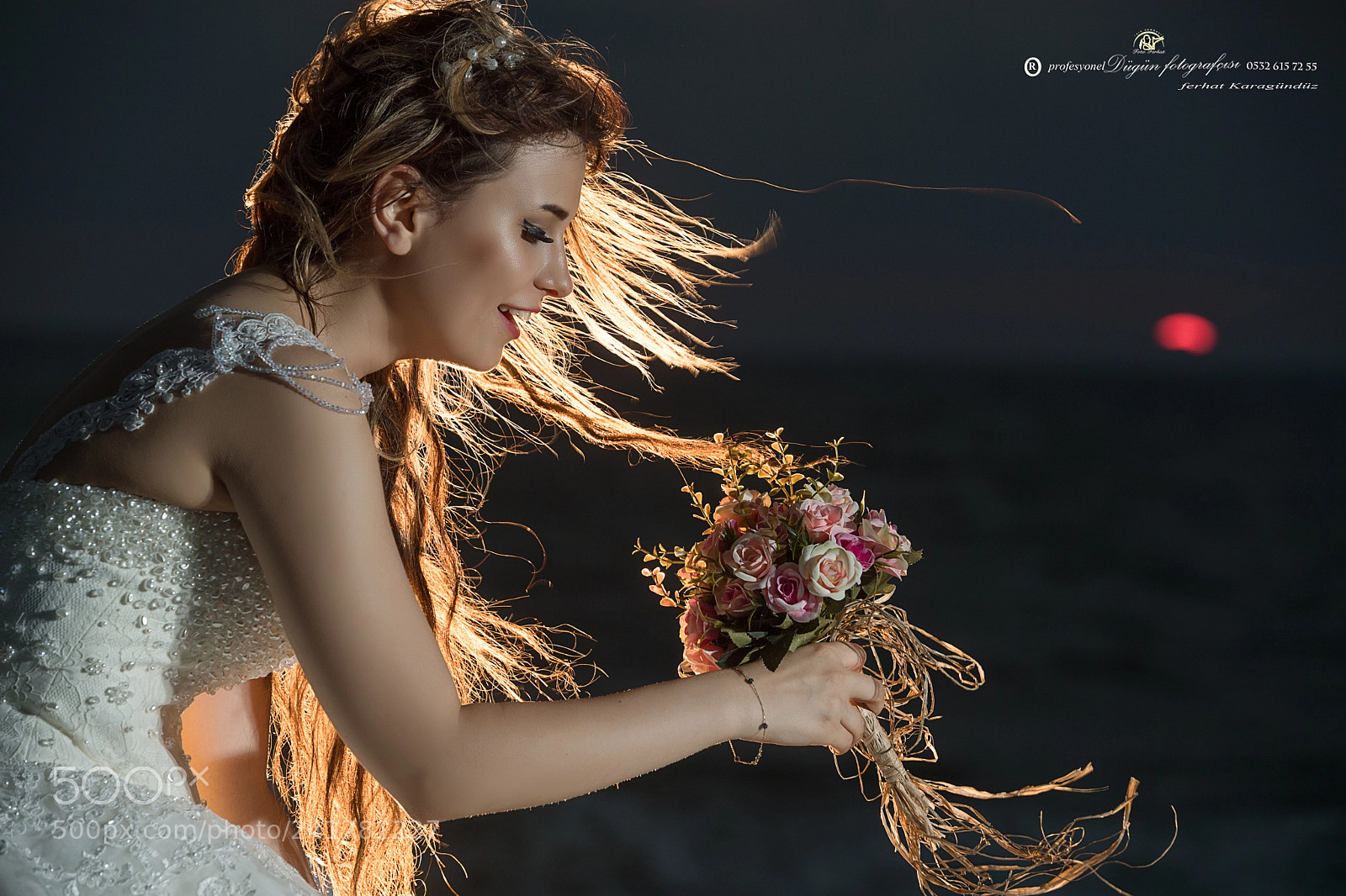 Nikon D5 sample photo. Pre_wedding photography