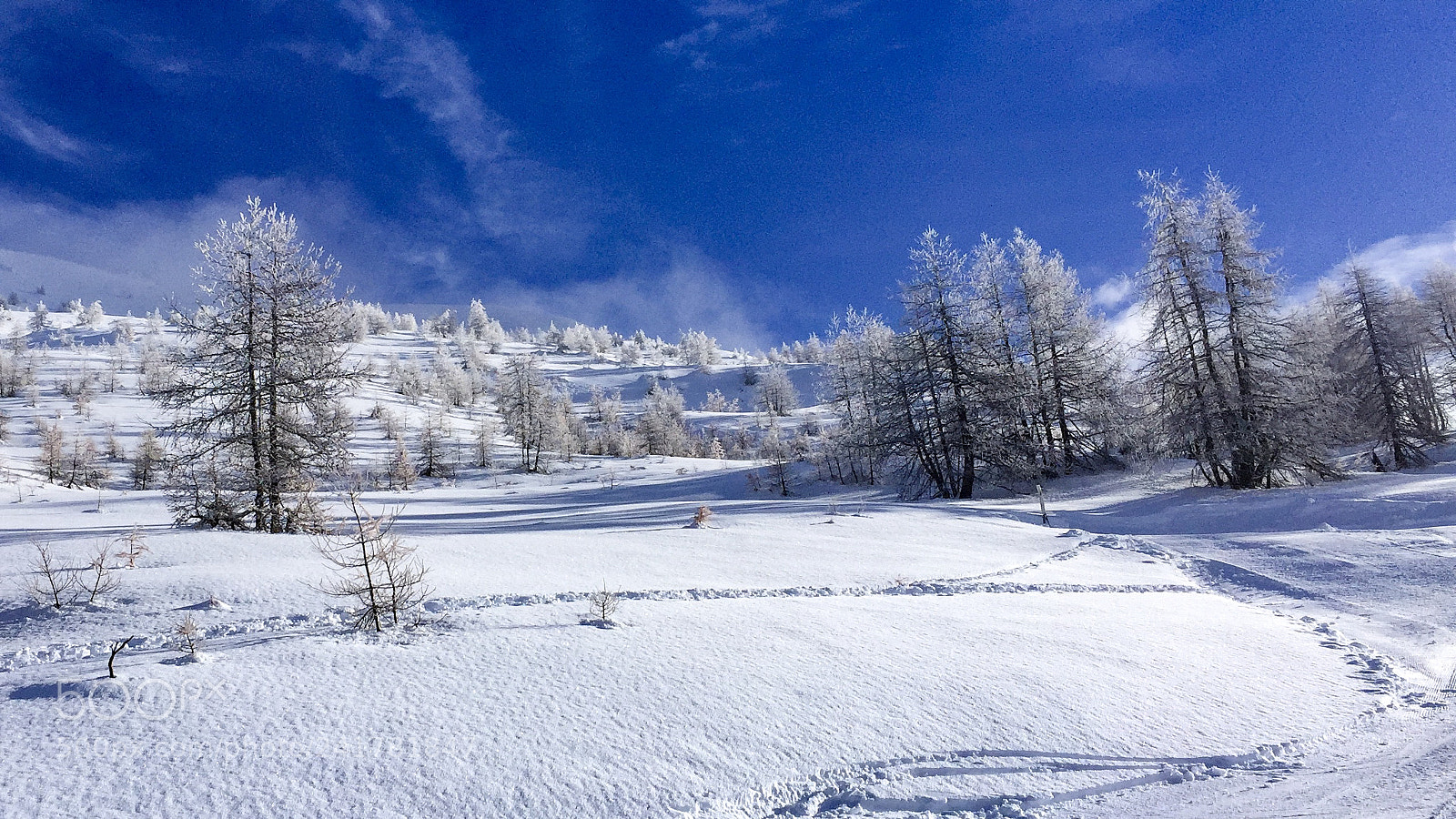 Apple iPhone 6 Plus sample photo. Montagne abriès photography