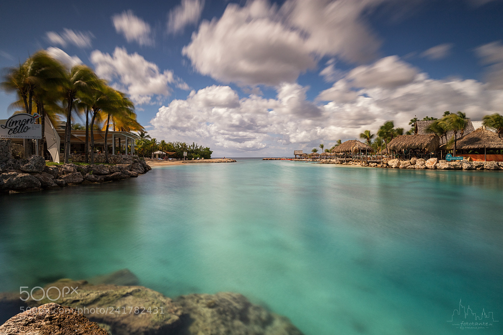 Canon EOS 6D Mark II sample photo. Curaçao photography