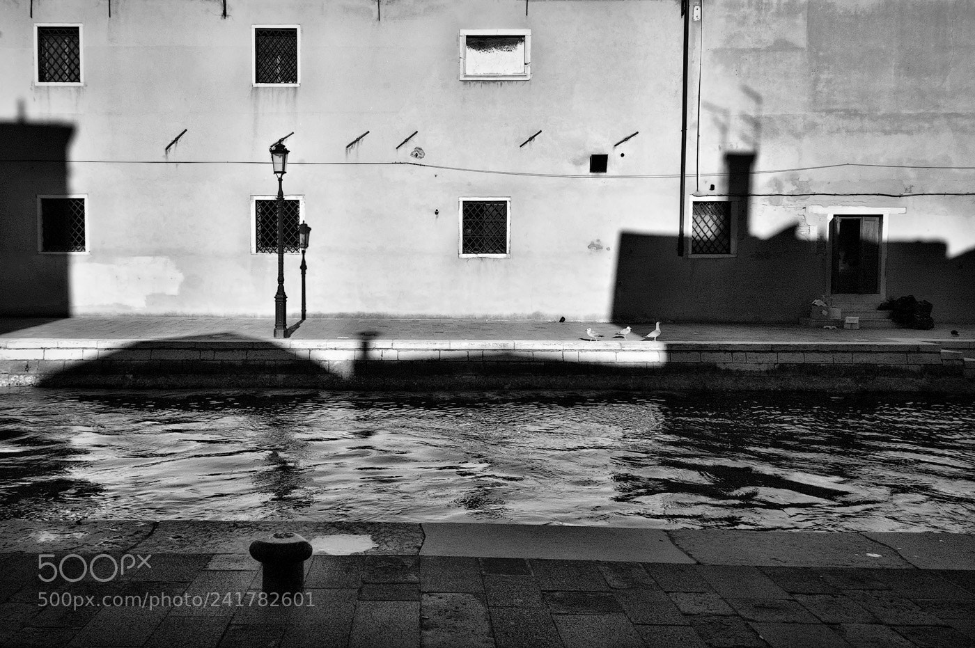 Nikon D70s sample photo. Venice photography