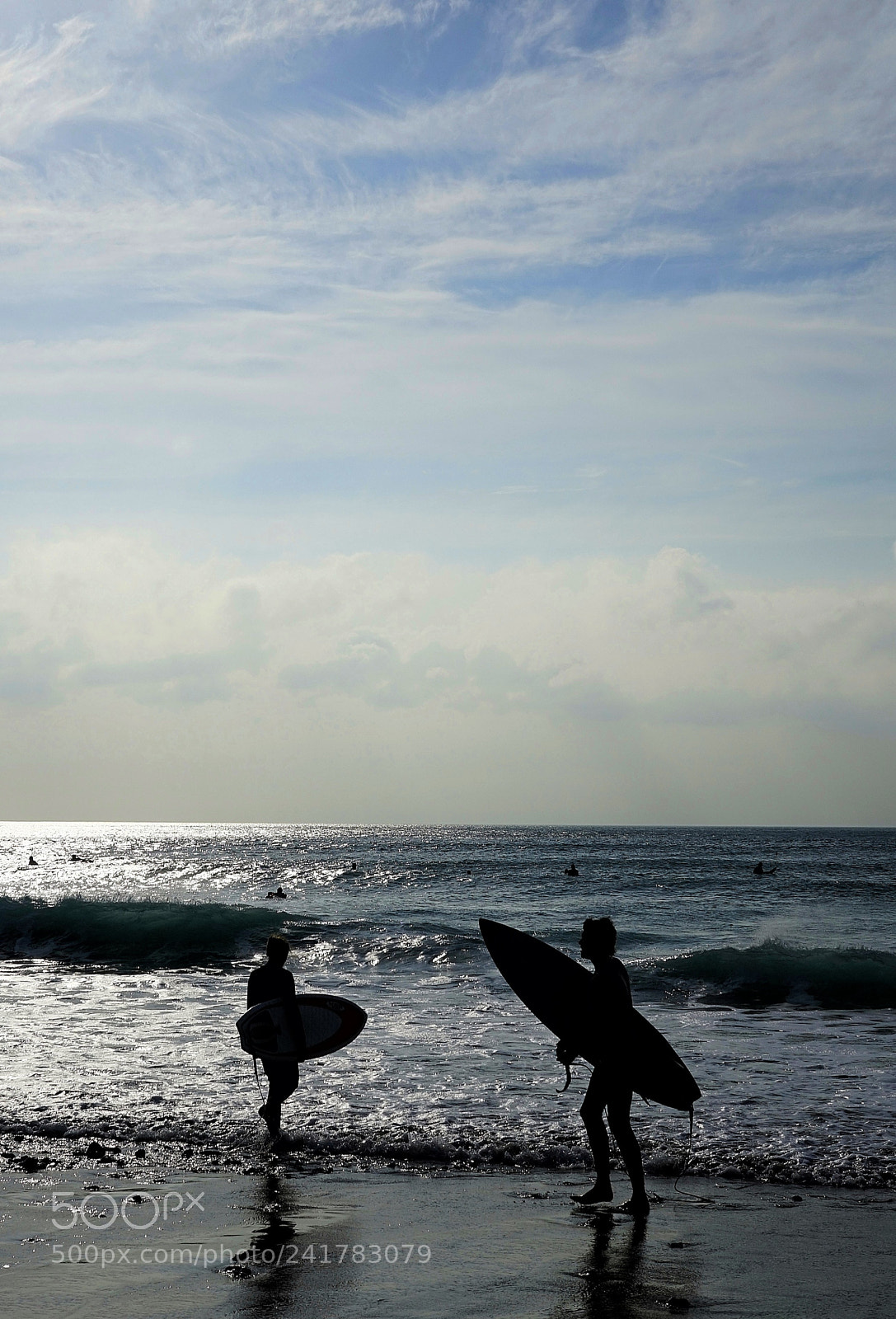 Sony a7 sample photo. One in, one out photography