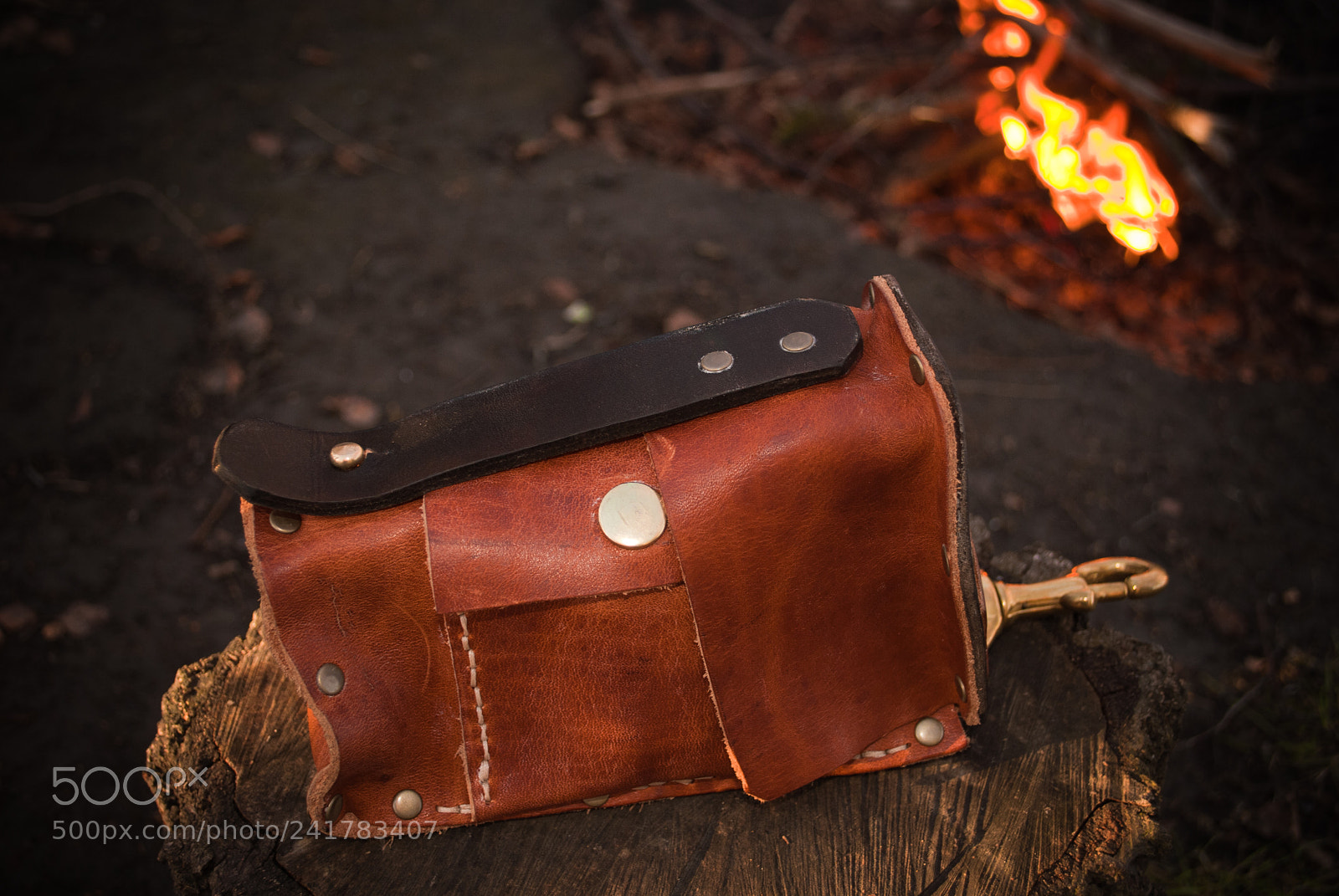 Nikon D3000 sample photo. Camera bag horween derby photography