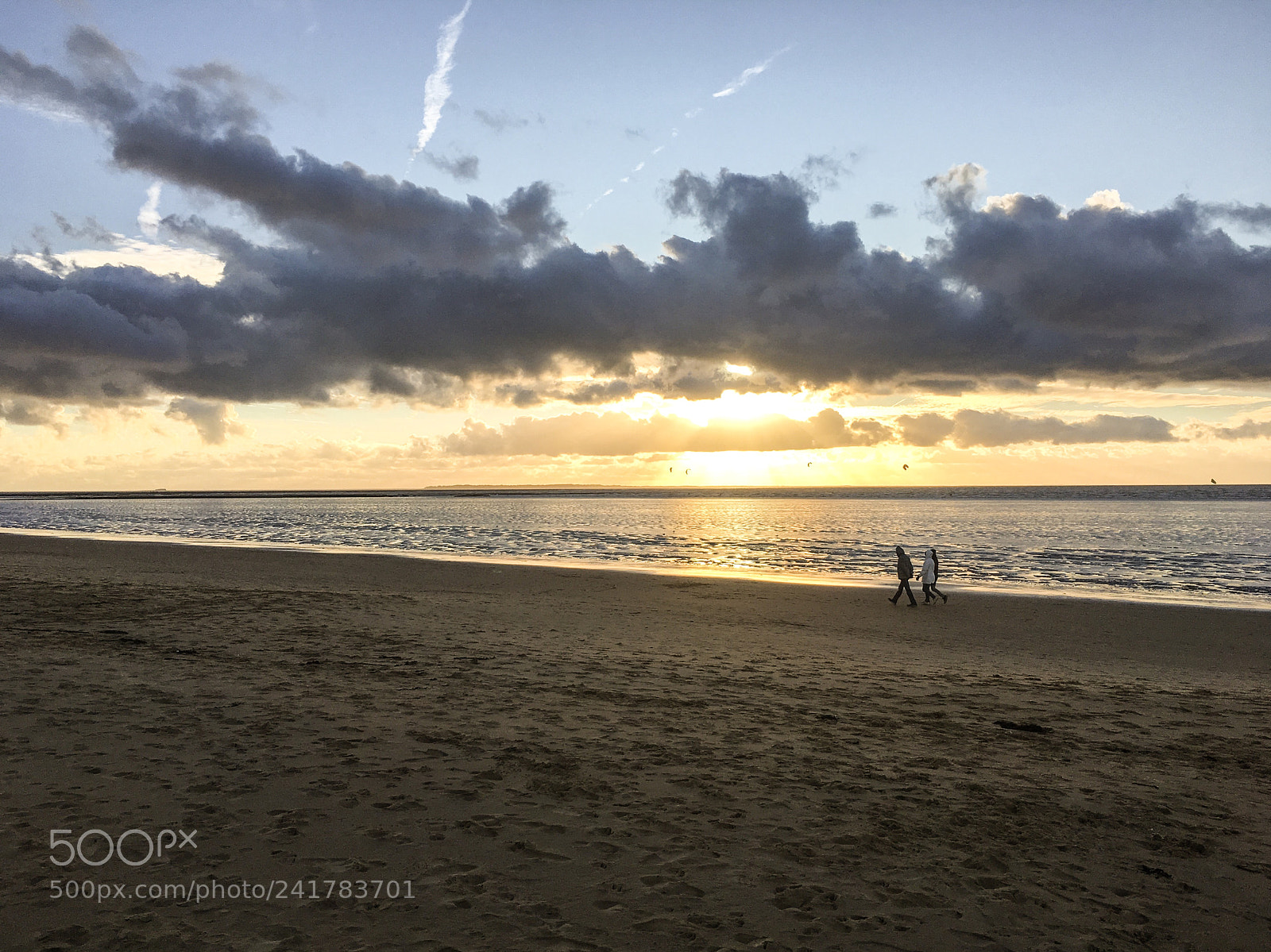 Apple iPhone 6s sample photo. Promenade en bord de photography