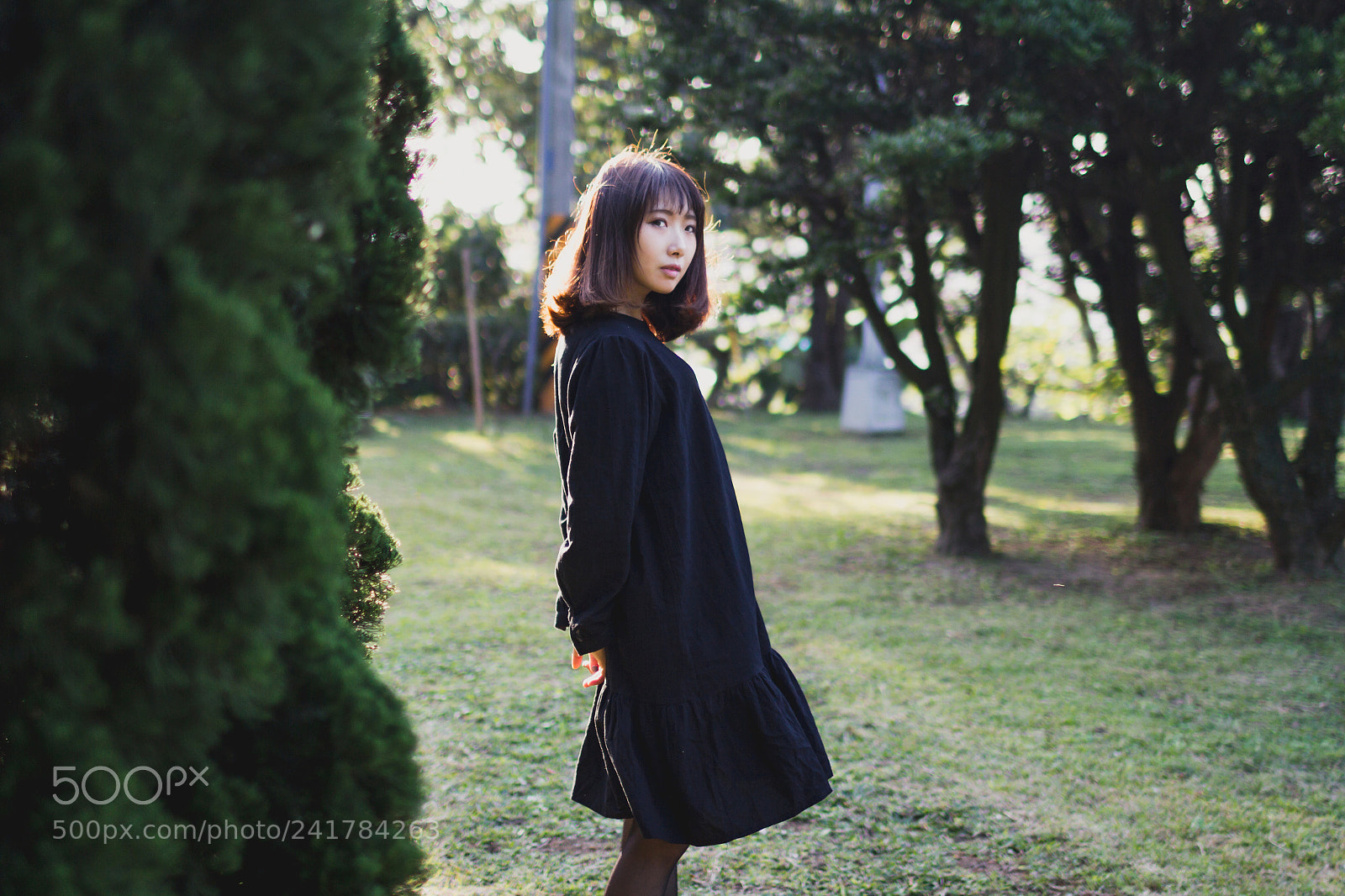 Canon EOS 60D sample photo. A day with sunset photography